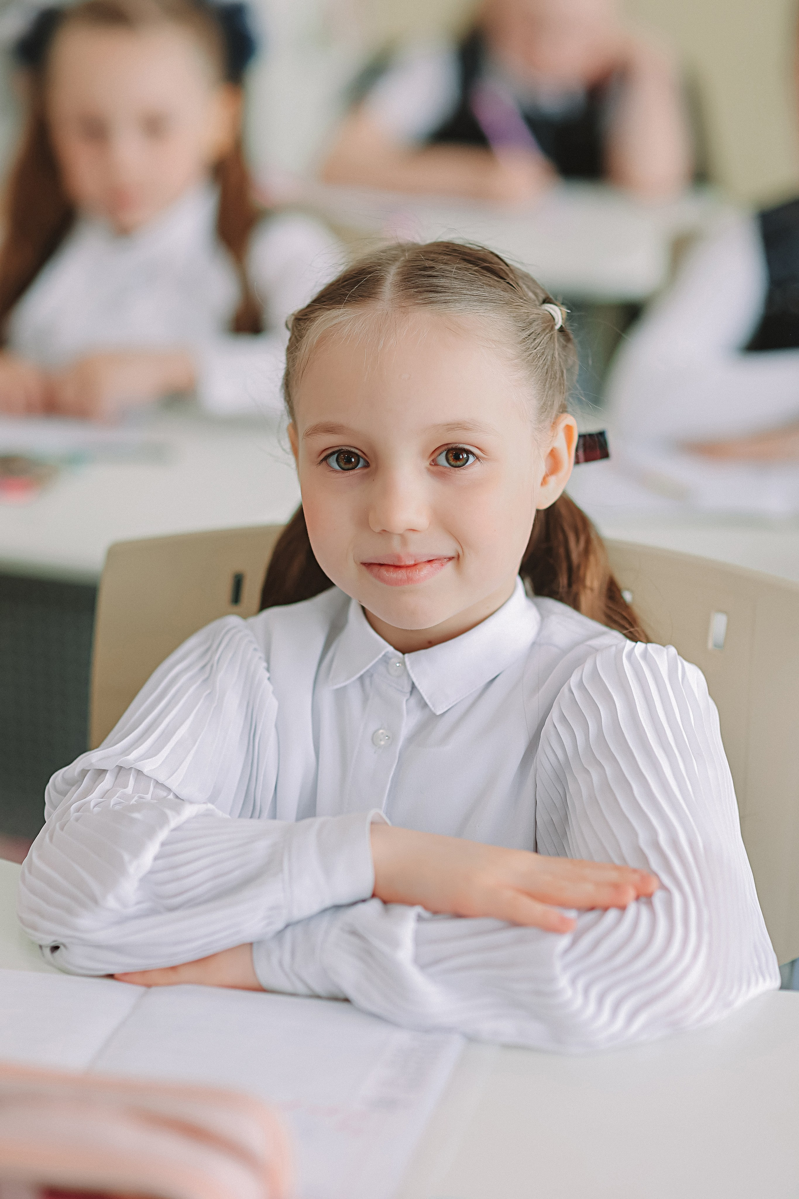 Один день в школе 1 класс. Семейный фотограф Тюмень, фотограф на роды Салмина Мария