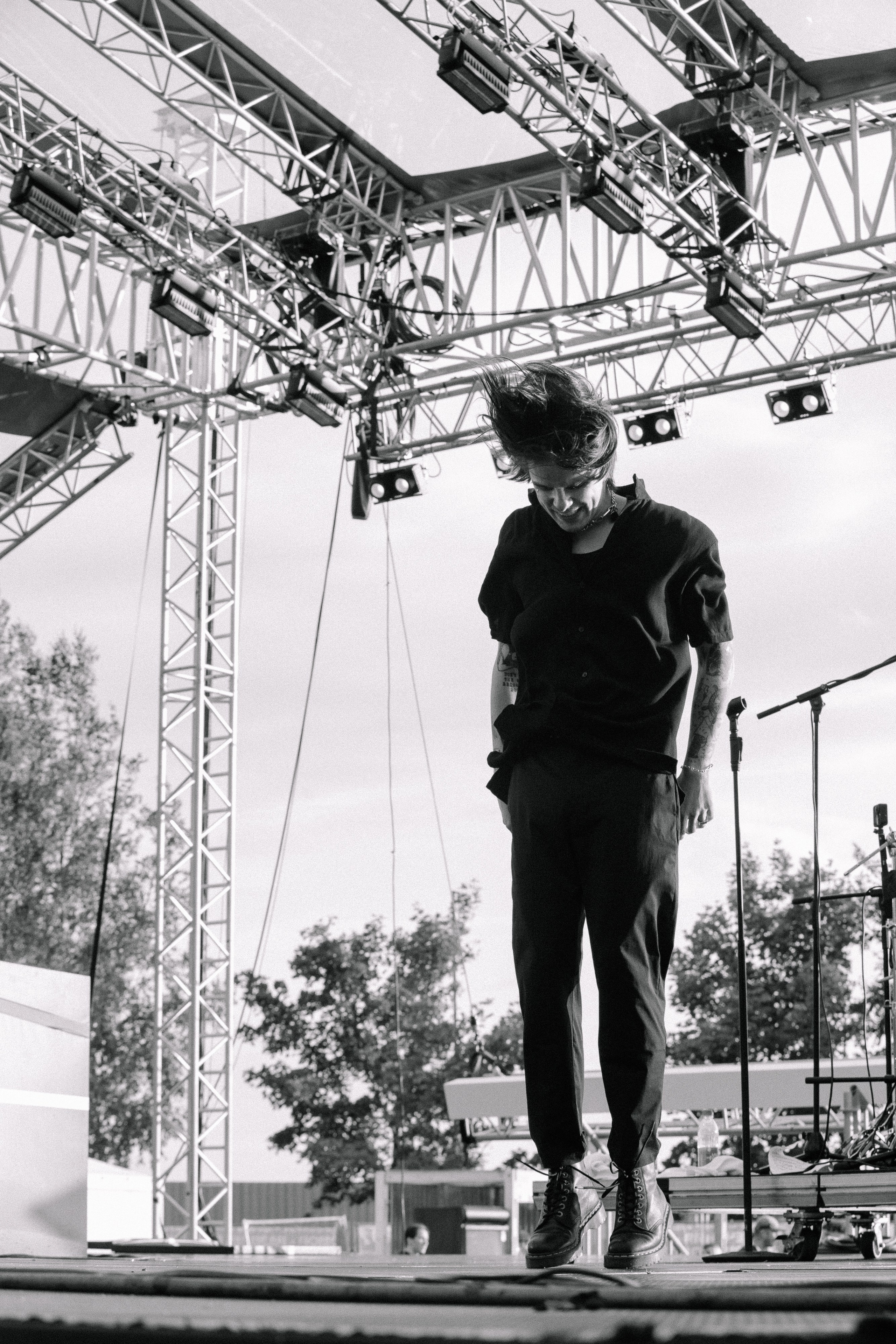 VK1'23. Фотограф в Санкт-Петербурге