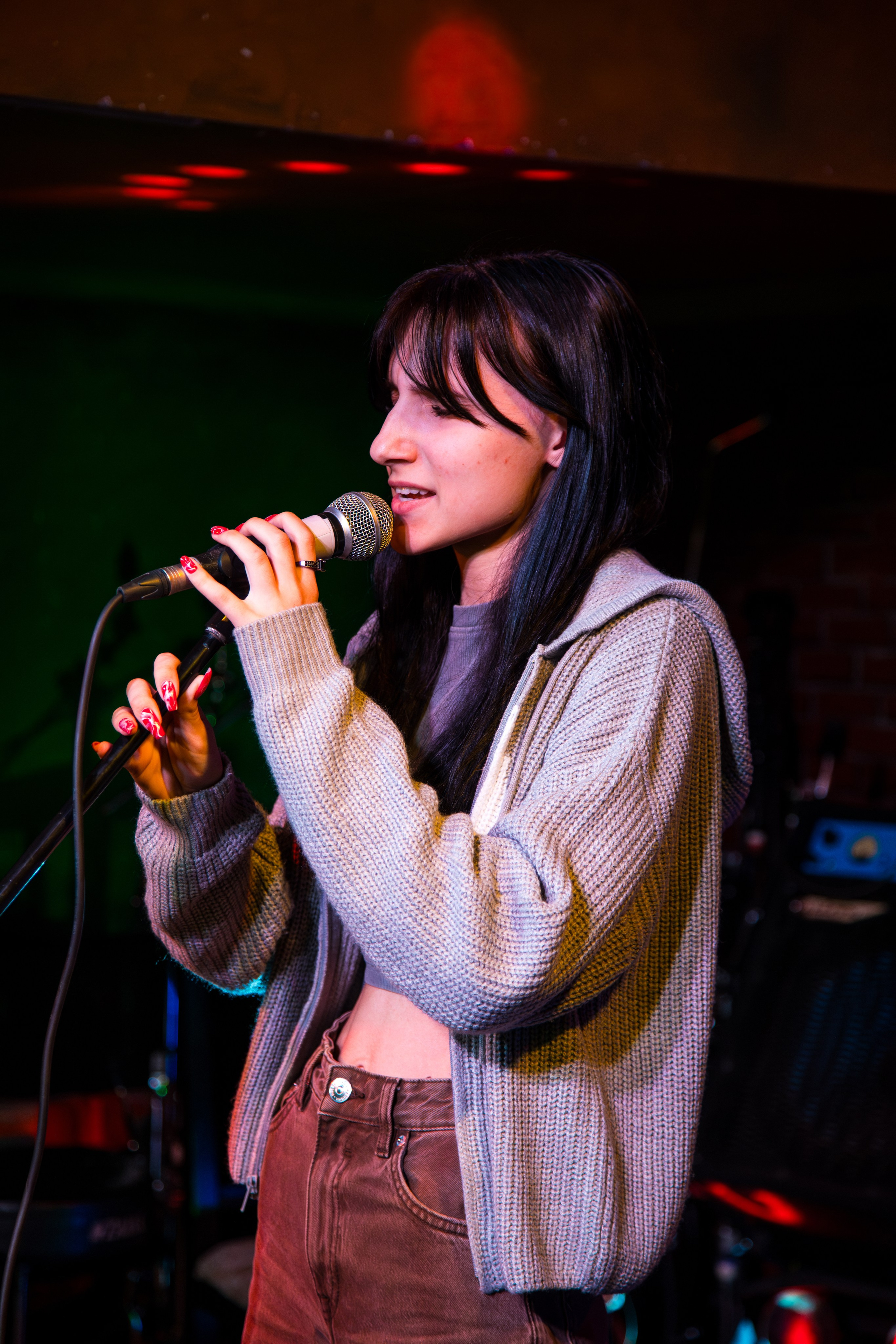 Концерты. Фотограф Марат Ситхов