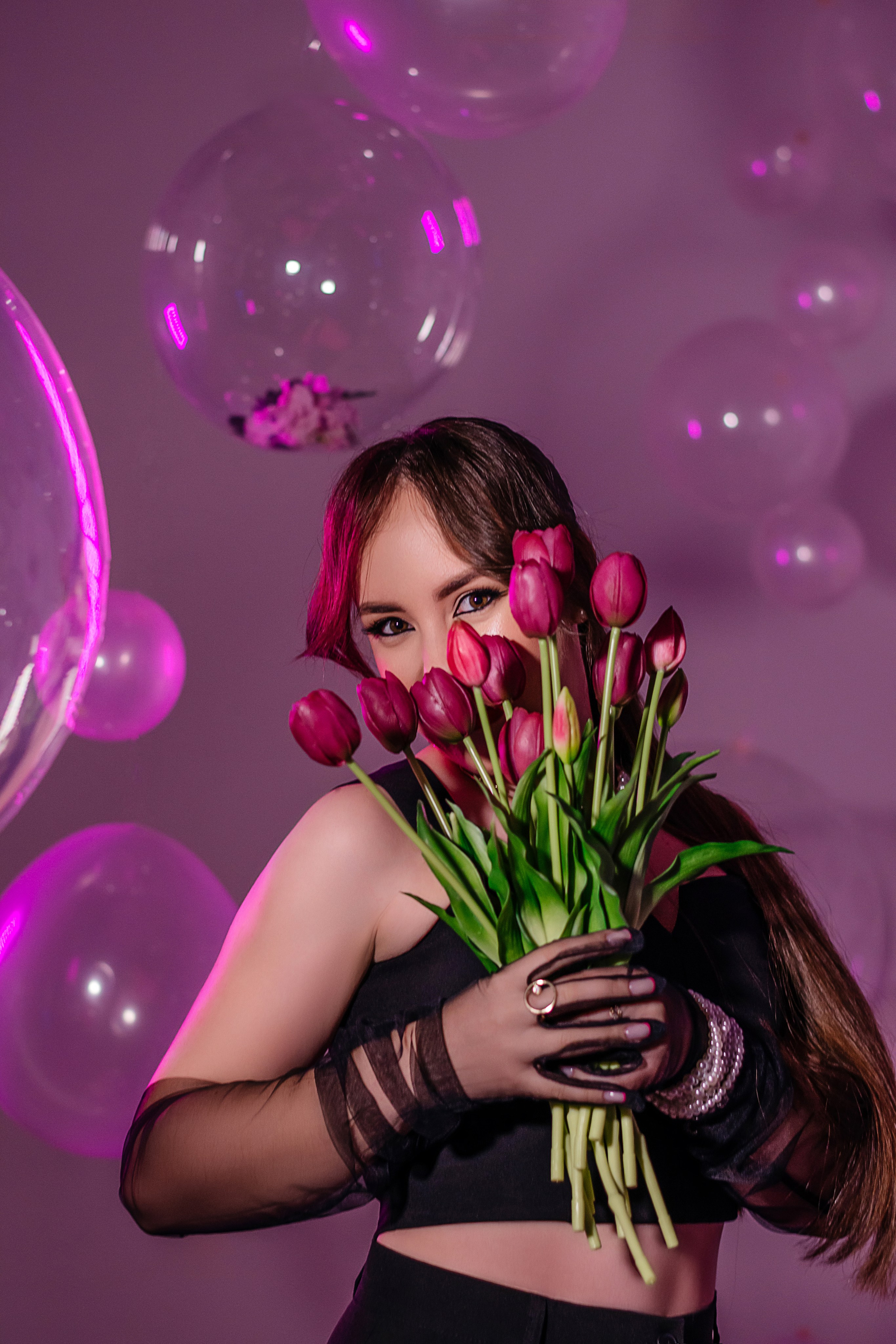 8 марта. Репортажный и портретный фотограф Анапа Екатерина Волкова