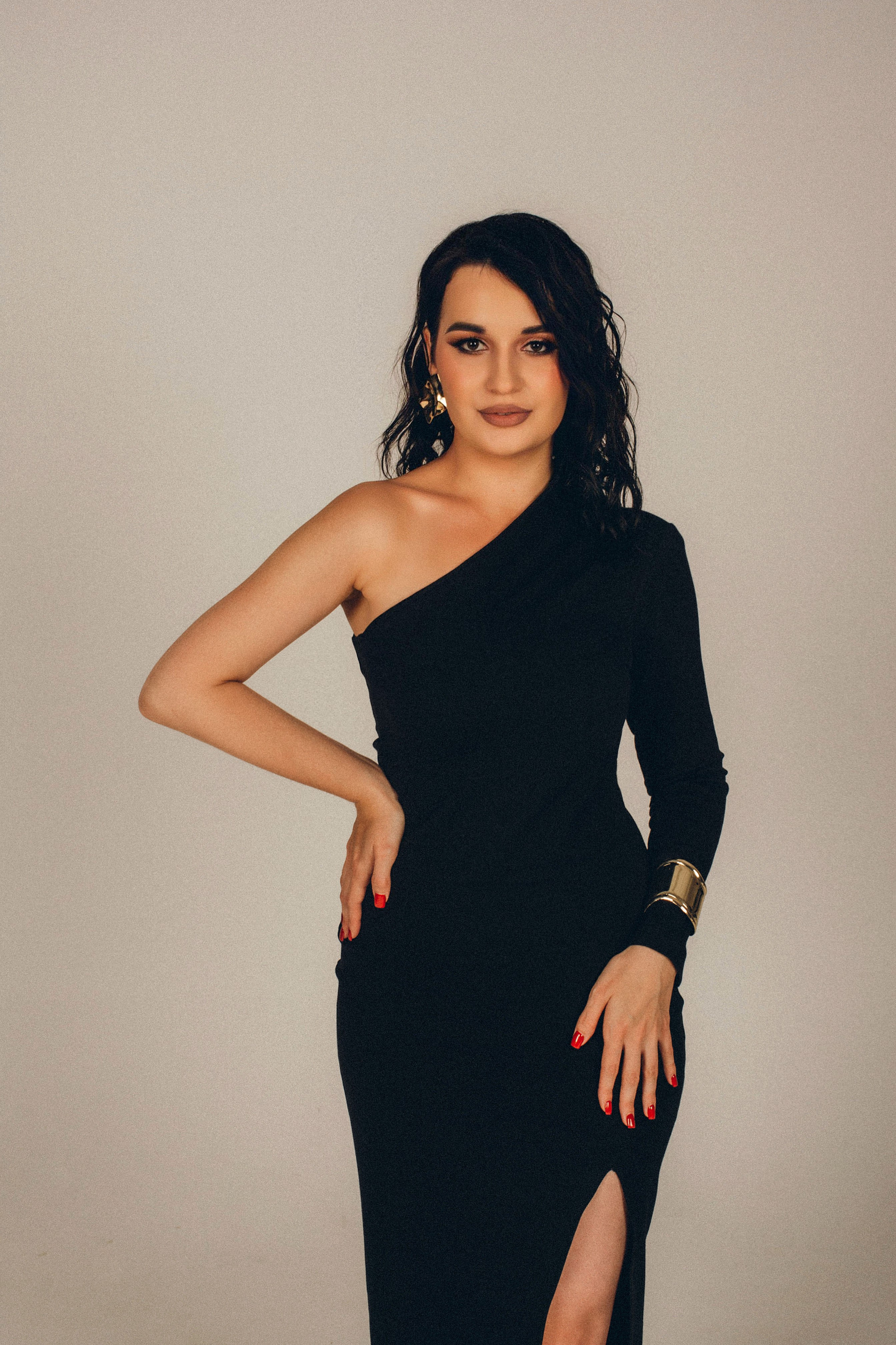 Артём и Ольга. Фотограф в Москве Ангелина Ким