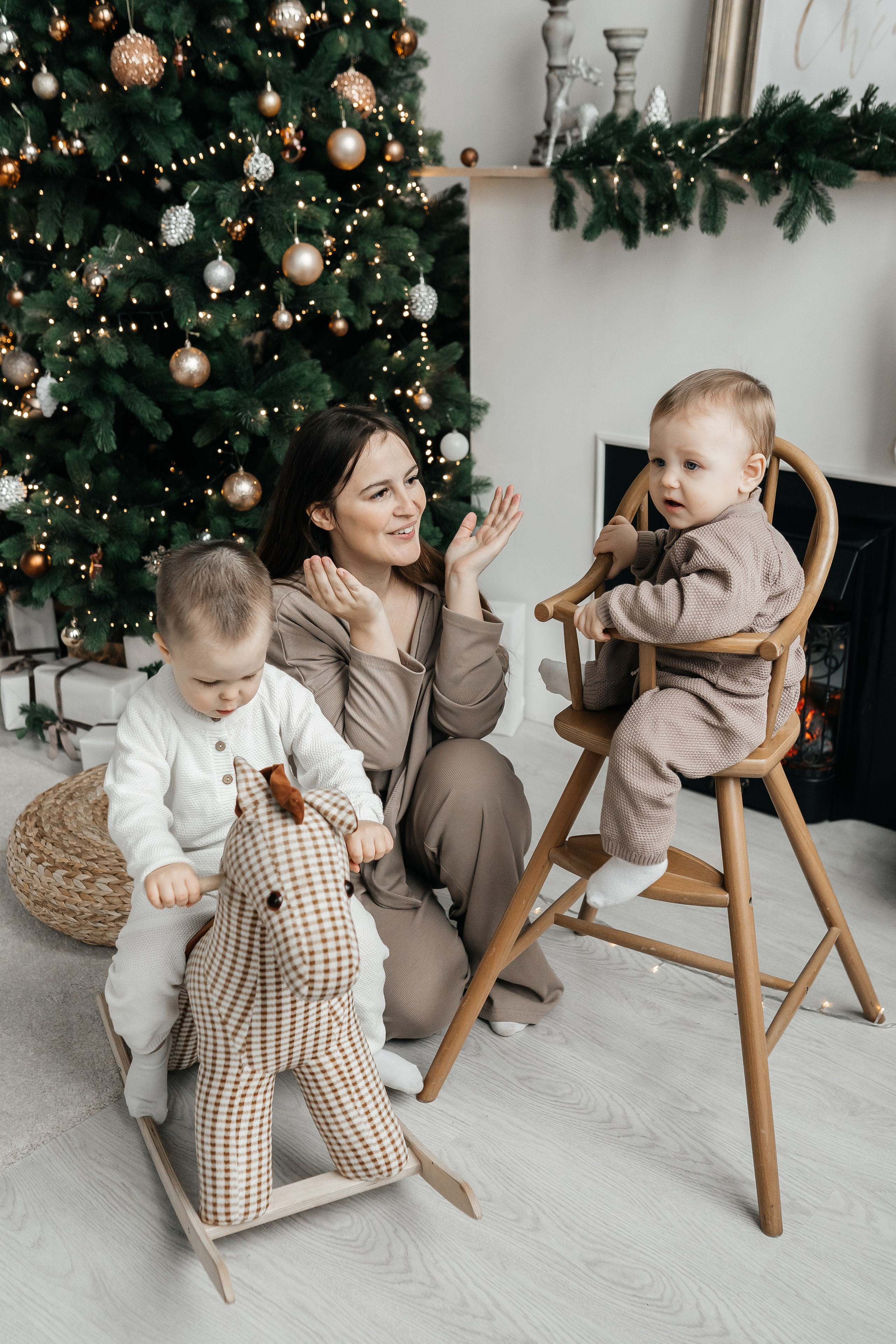 Илья и Карина