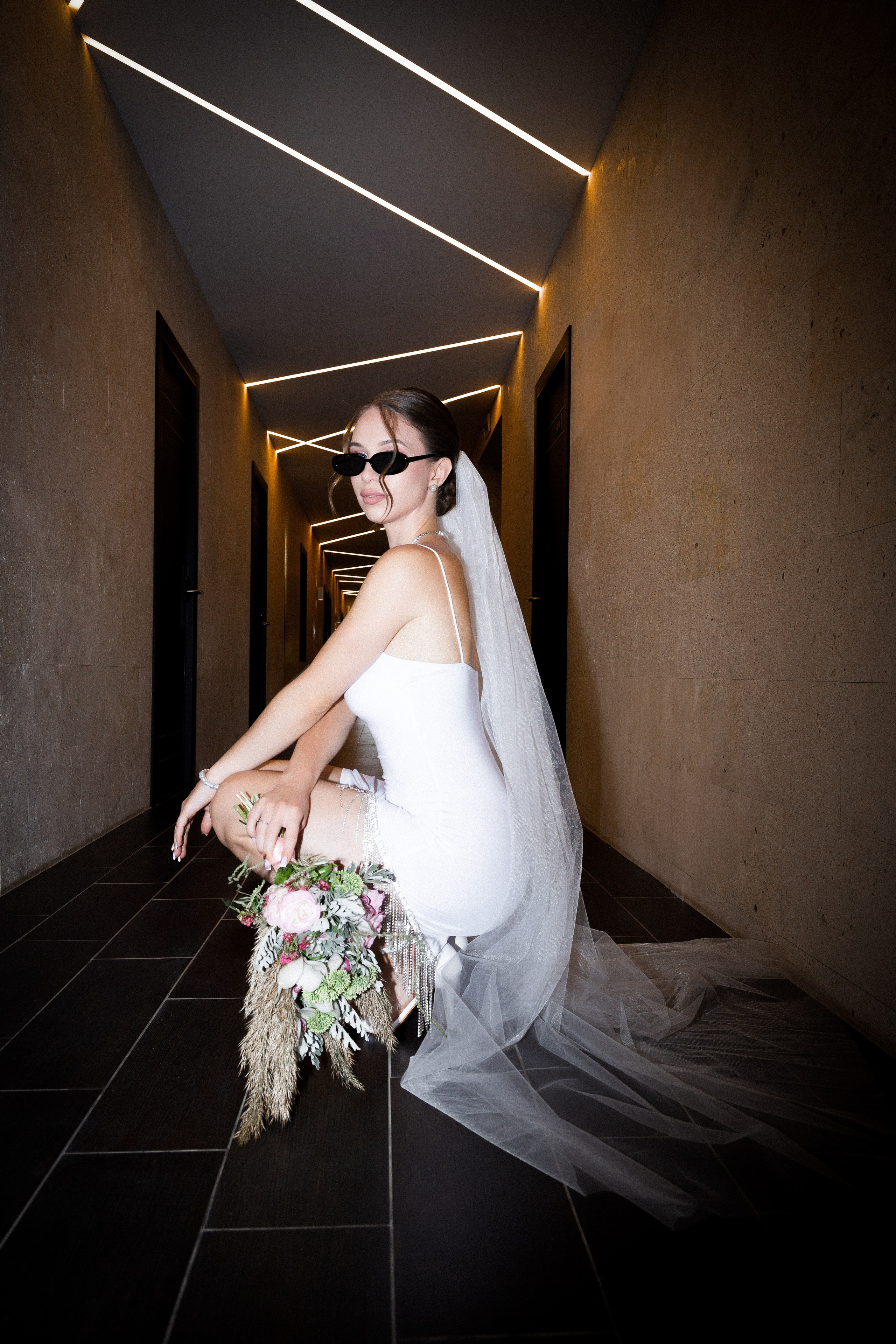 Wedding M&E. Зенцова Ольга Фотограф Крым