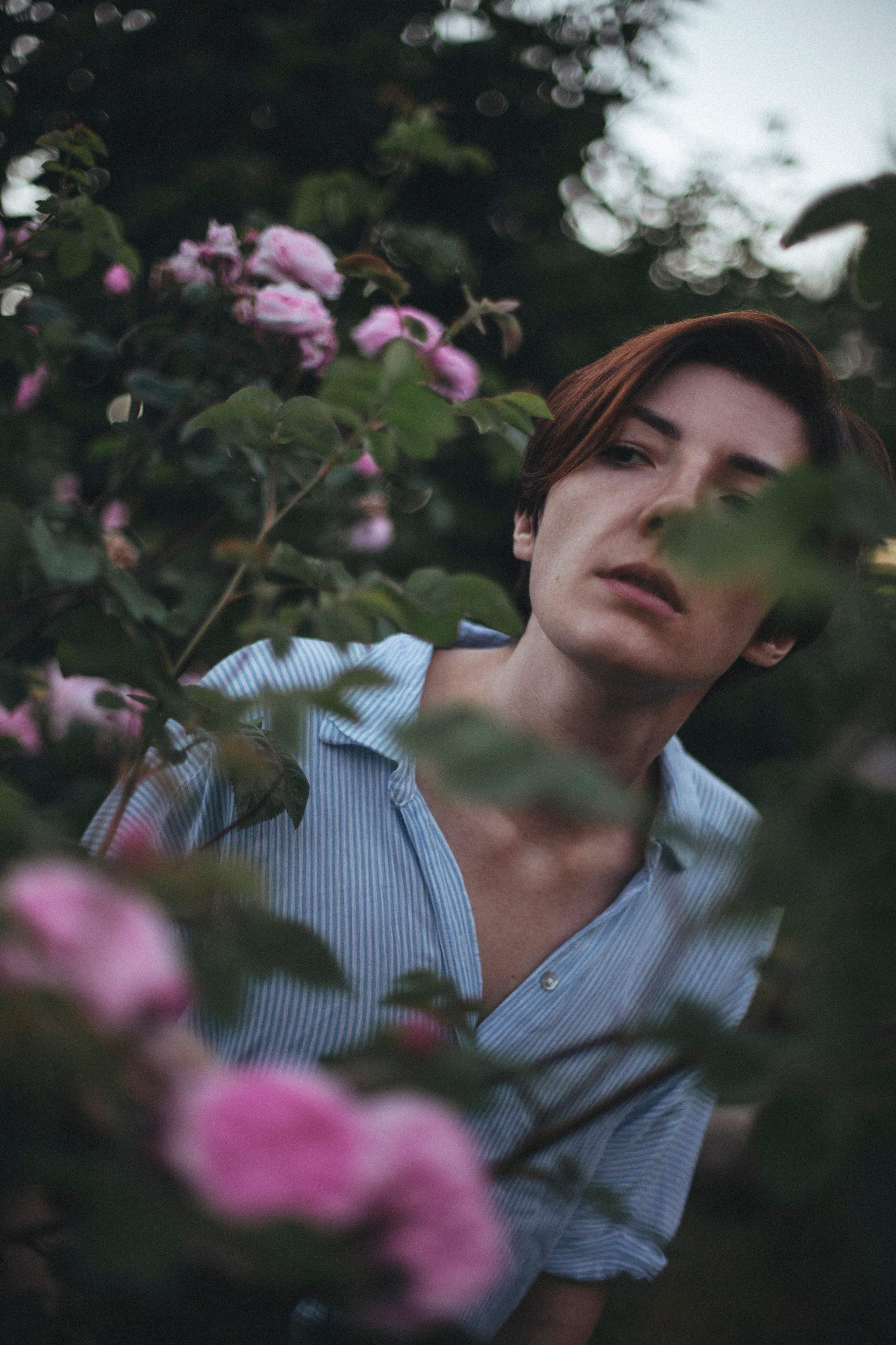 Таня Корниенко. Фотограф в Москве и Истре