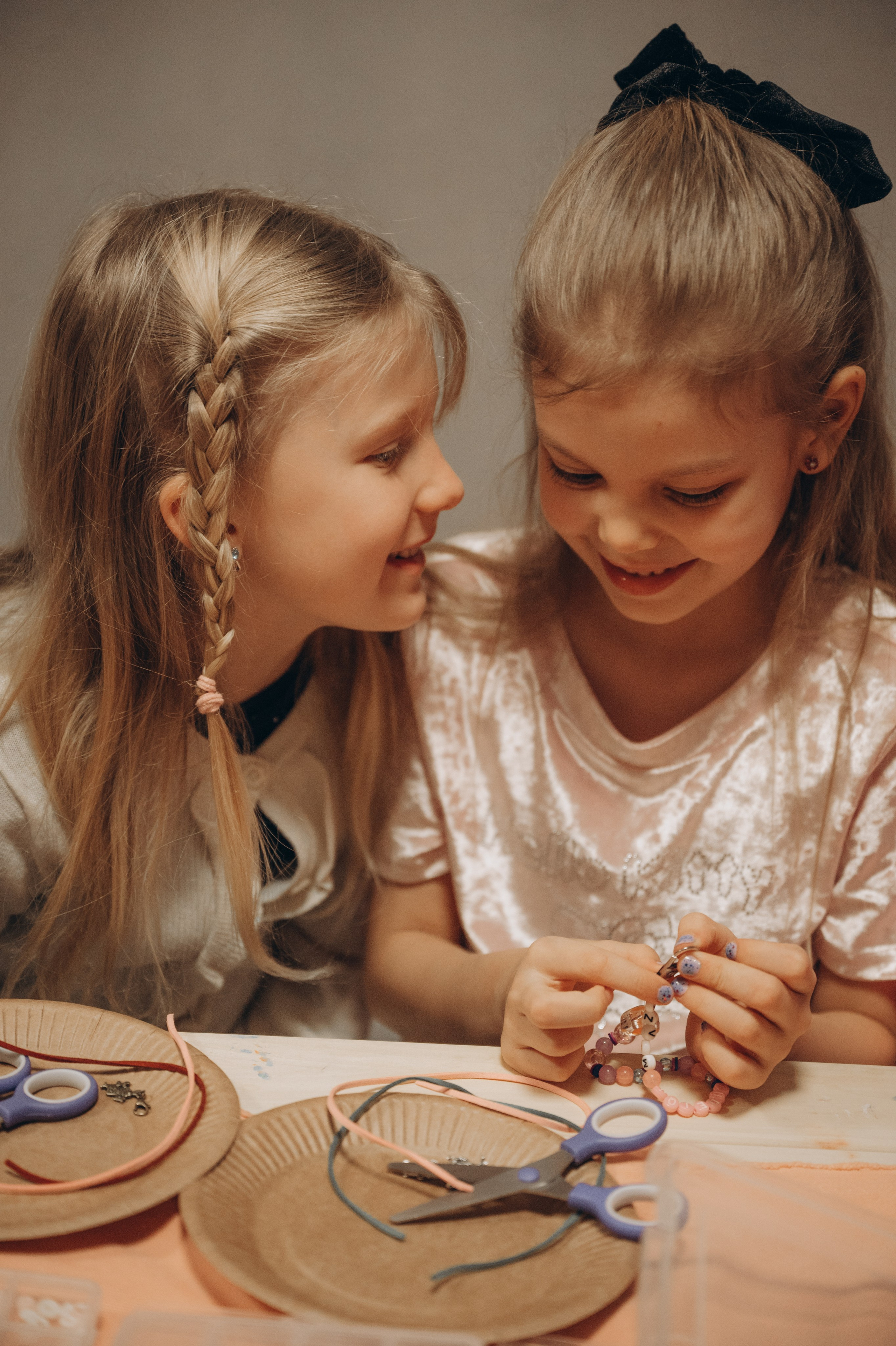 День Рождение Алисы. Фотограф Горбенко Анна