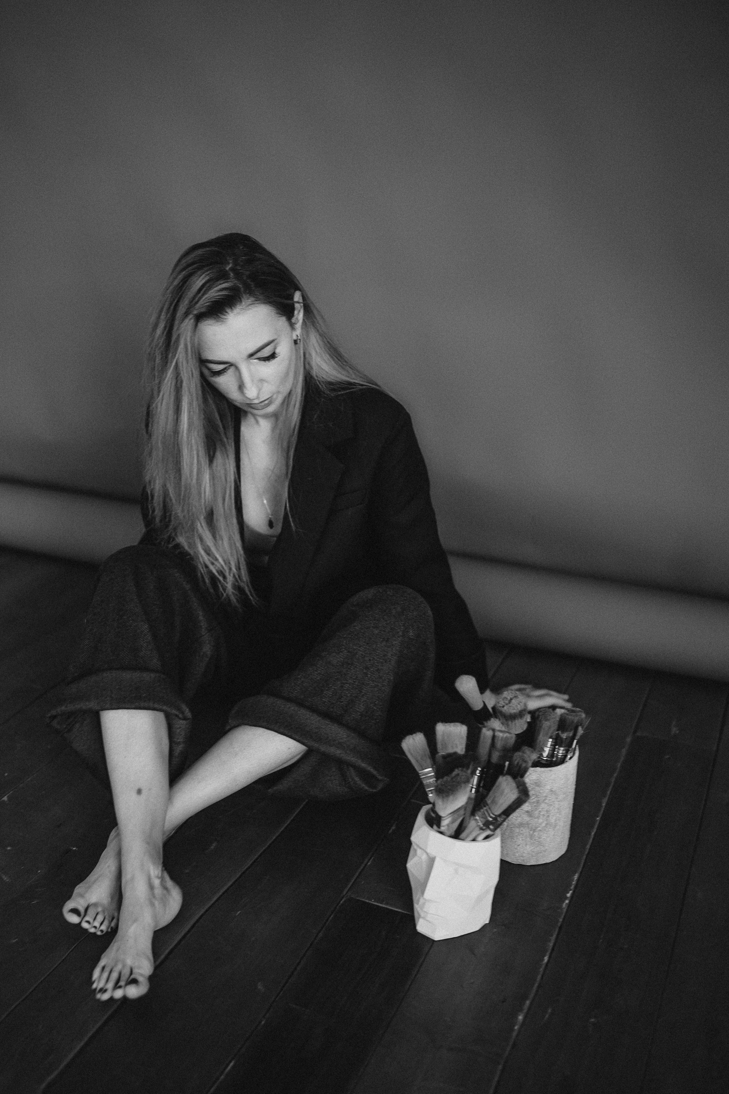 Кудашева Аня. Фотограф Горбенко Анна