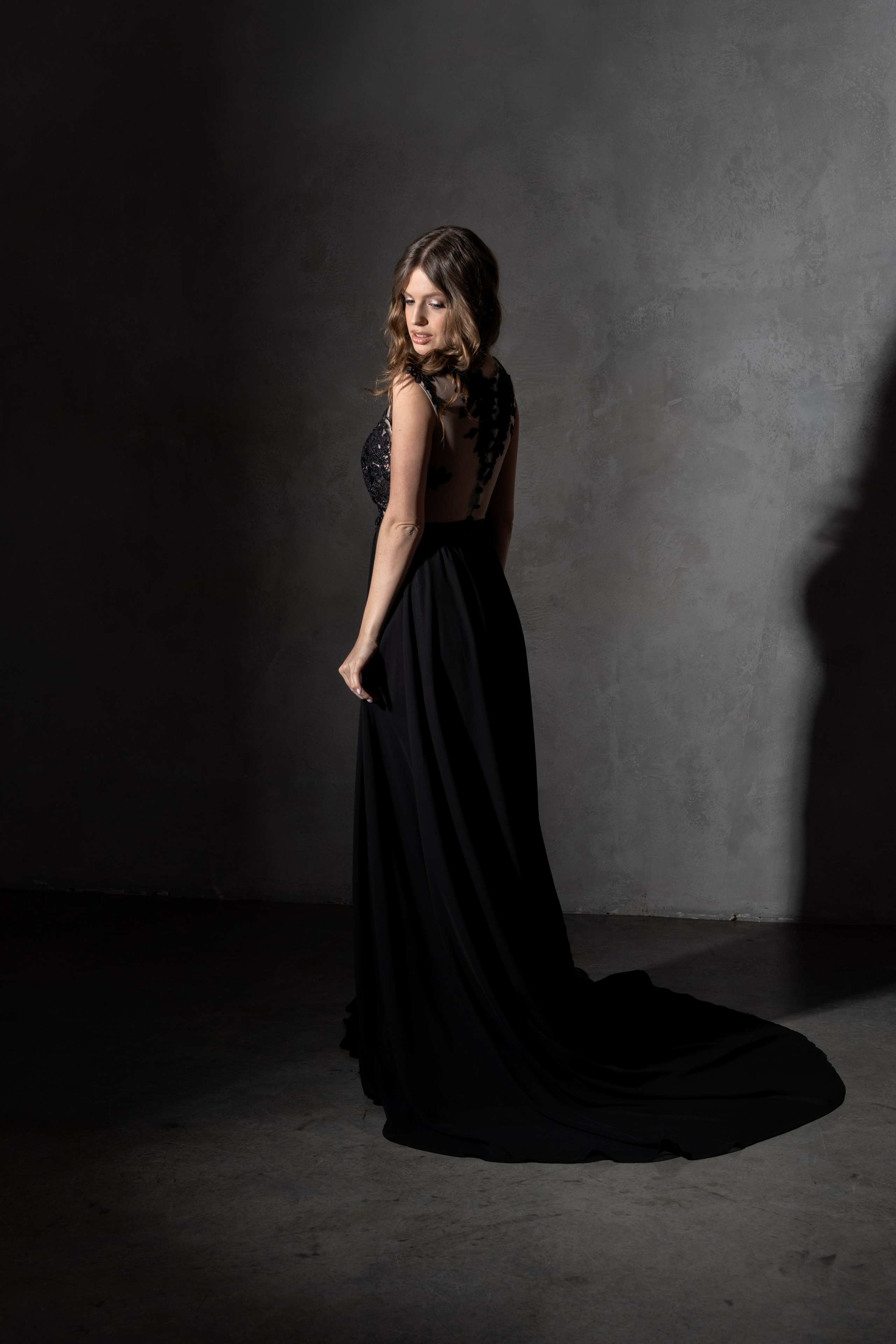 Образ 3. Фотограф Норильск/Краснодар Ирина Ульянова