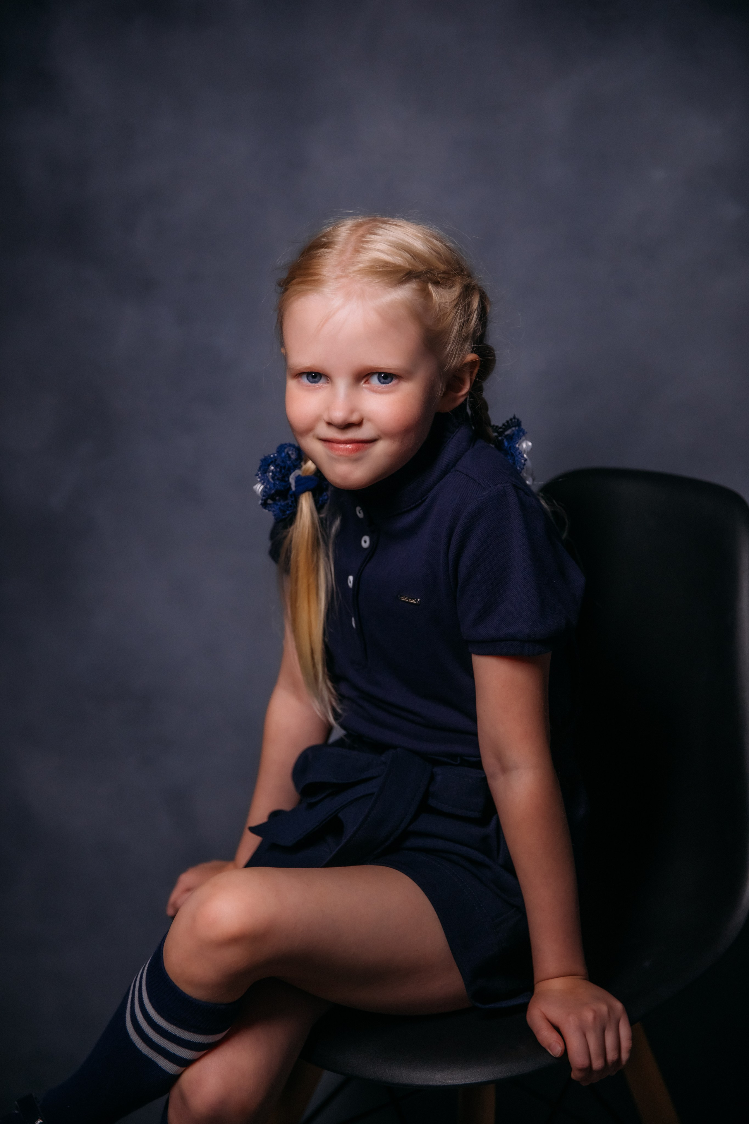 Фотопроект ПЕРВОКЛАШКА 2023. Женский и семейный фотограф Елена Петрова