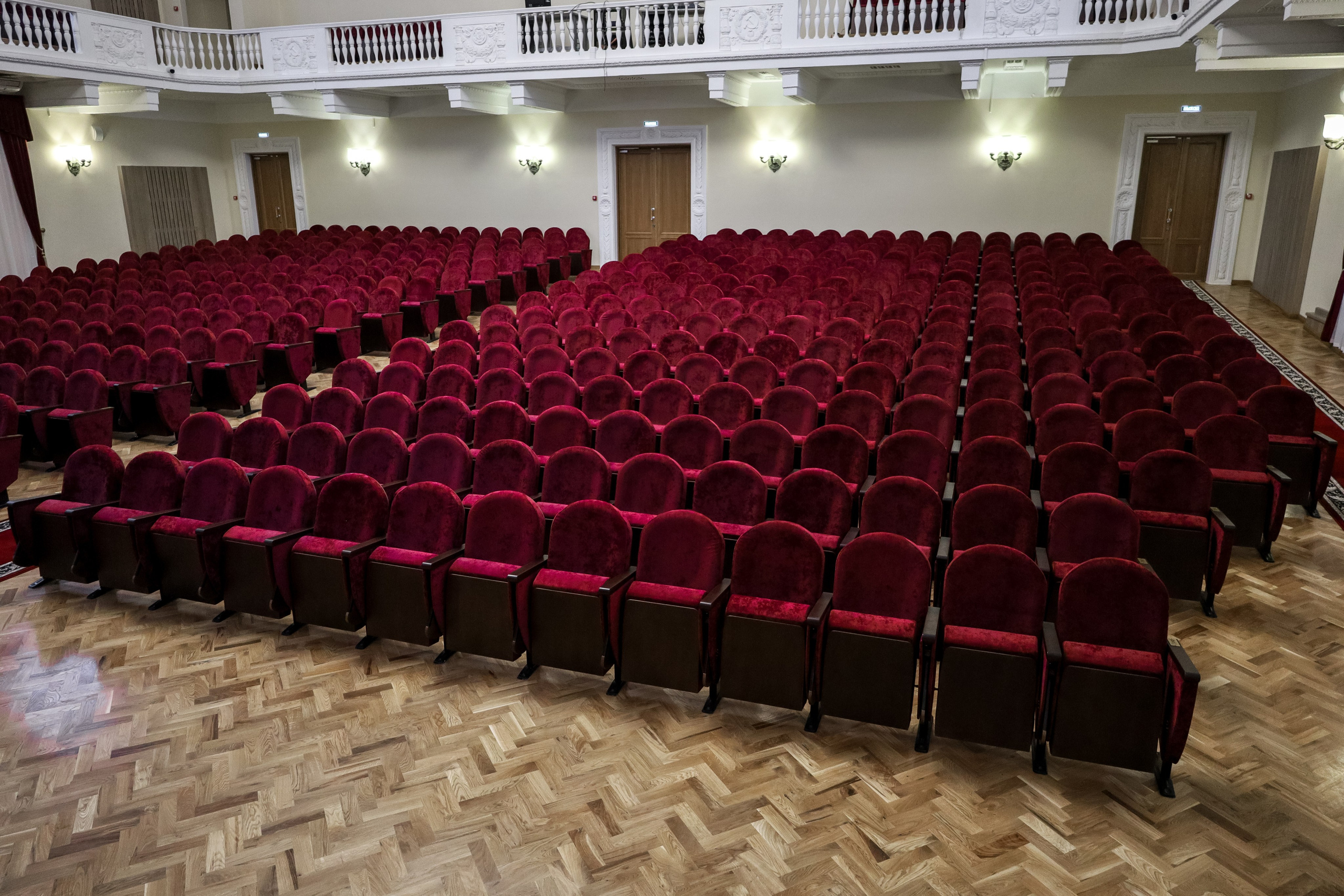 Финансовый Университет. Фотограф Москва — Сергеева Анастасия