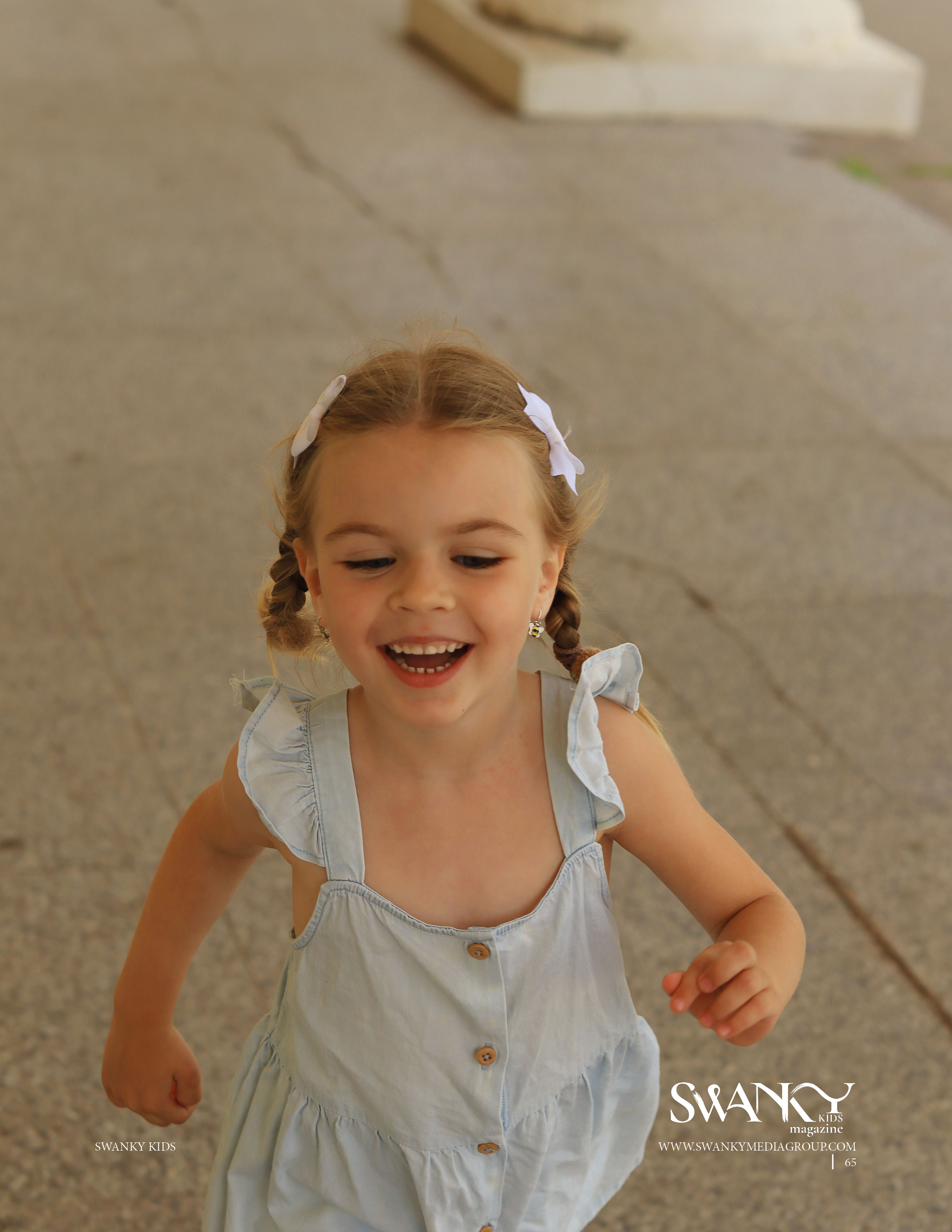 Мои работы в журналах. Фотограф в Санкт-Петербурге Анна Набоких