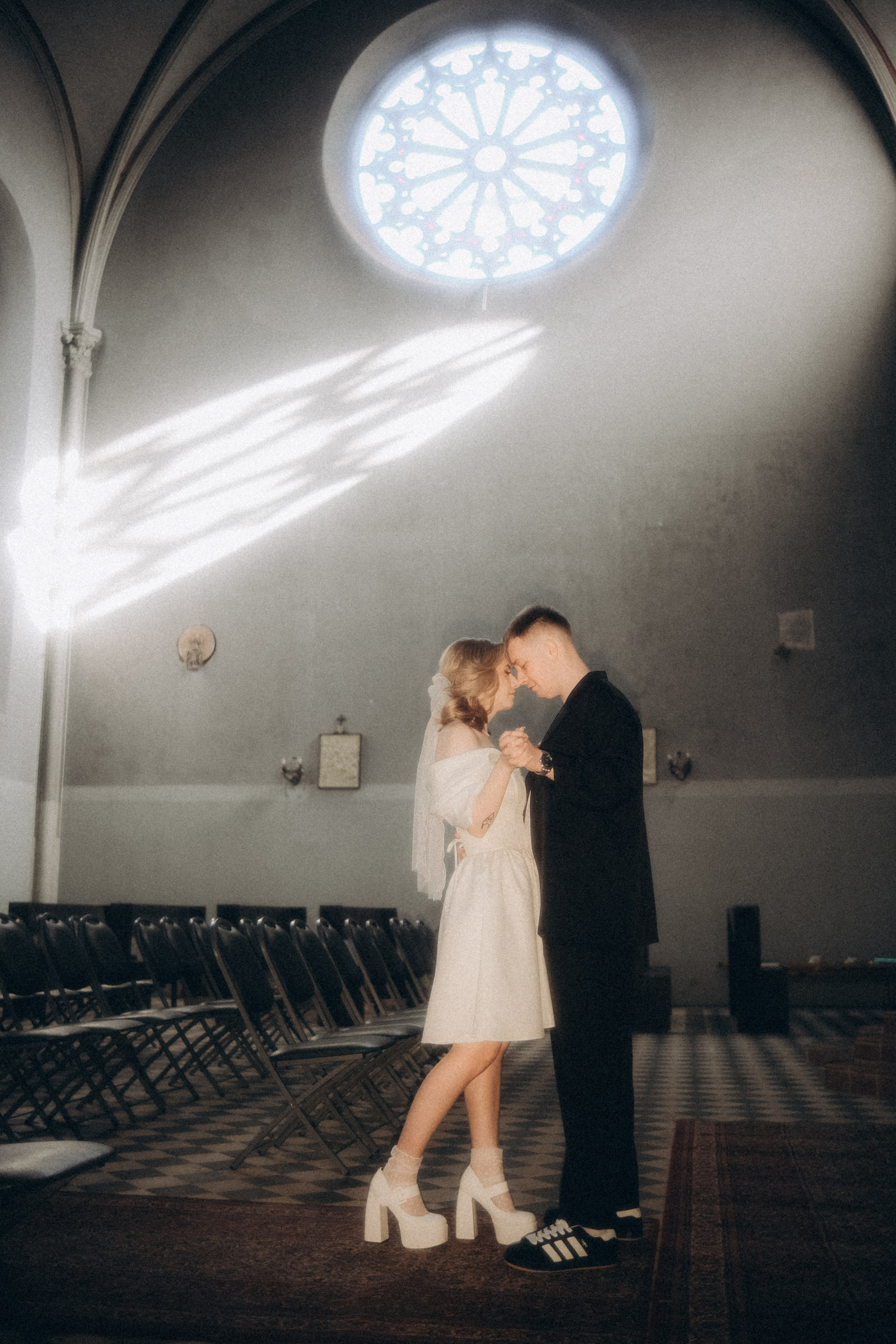 Галя & Денис. Phdkvmr.ru