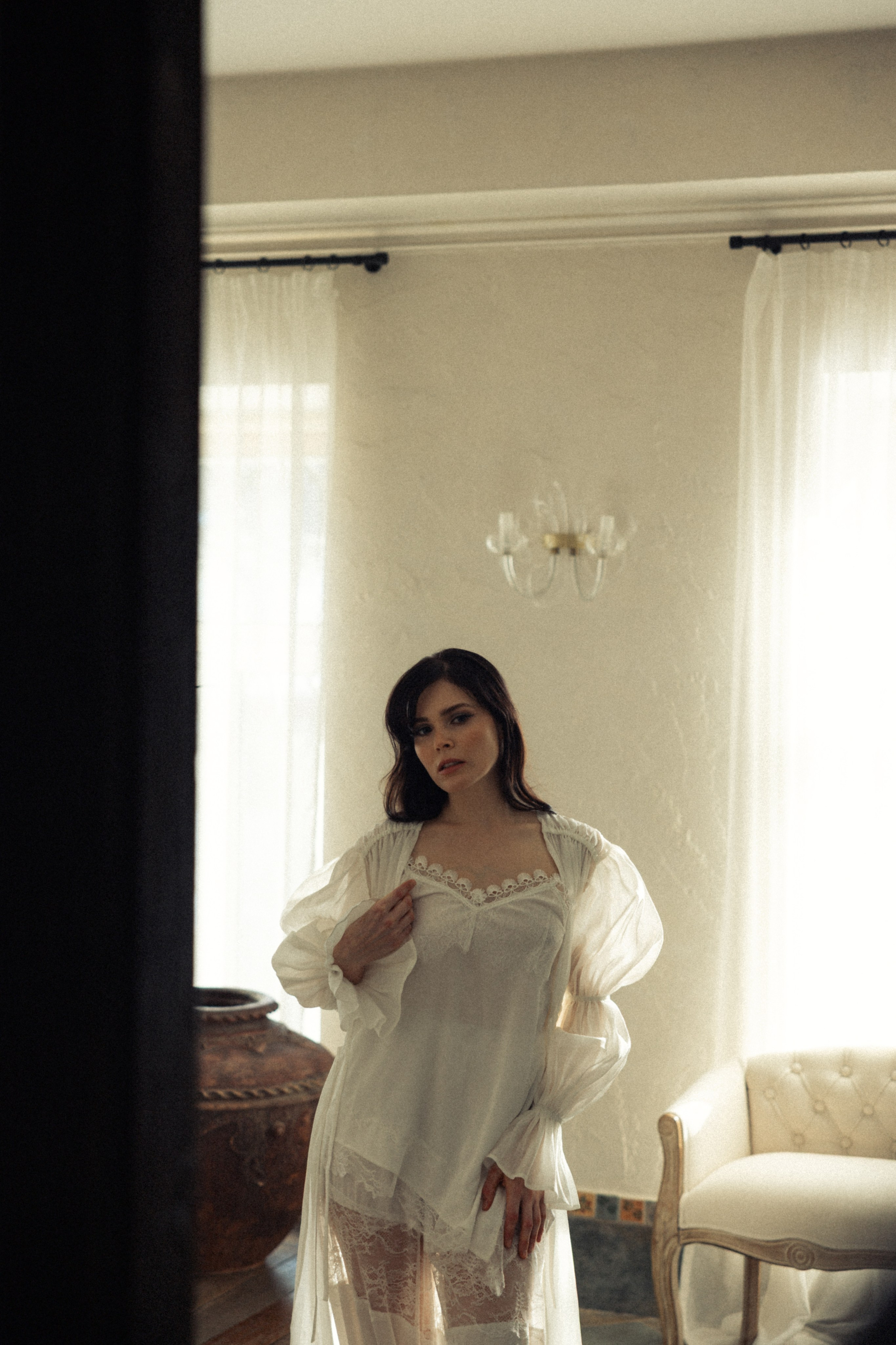 Сандра & Никита. Phdkvmr.ru