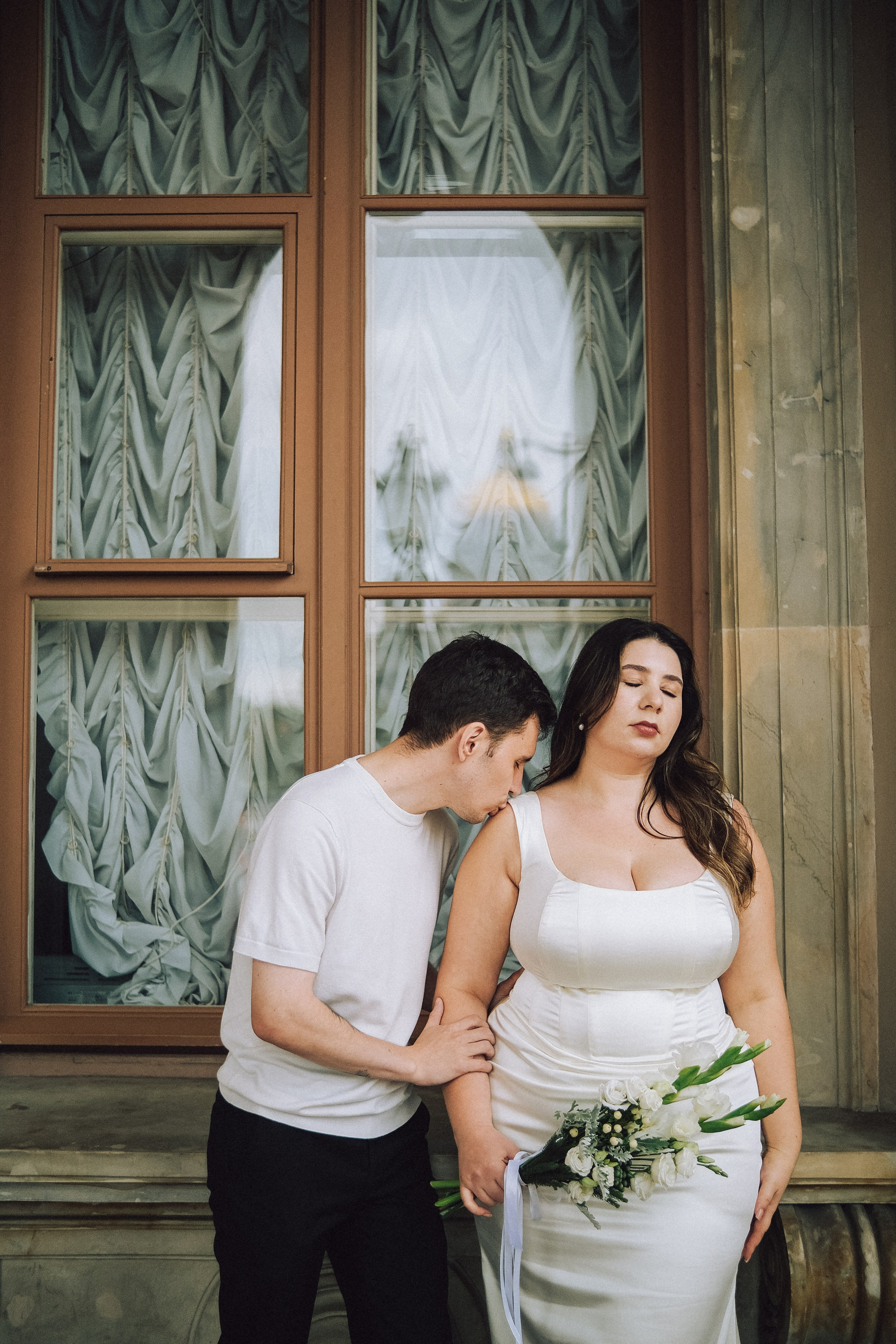 Лилит & Влад ДБ2. Phdkvmr.ru