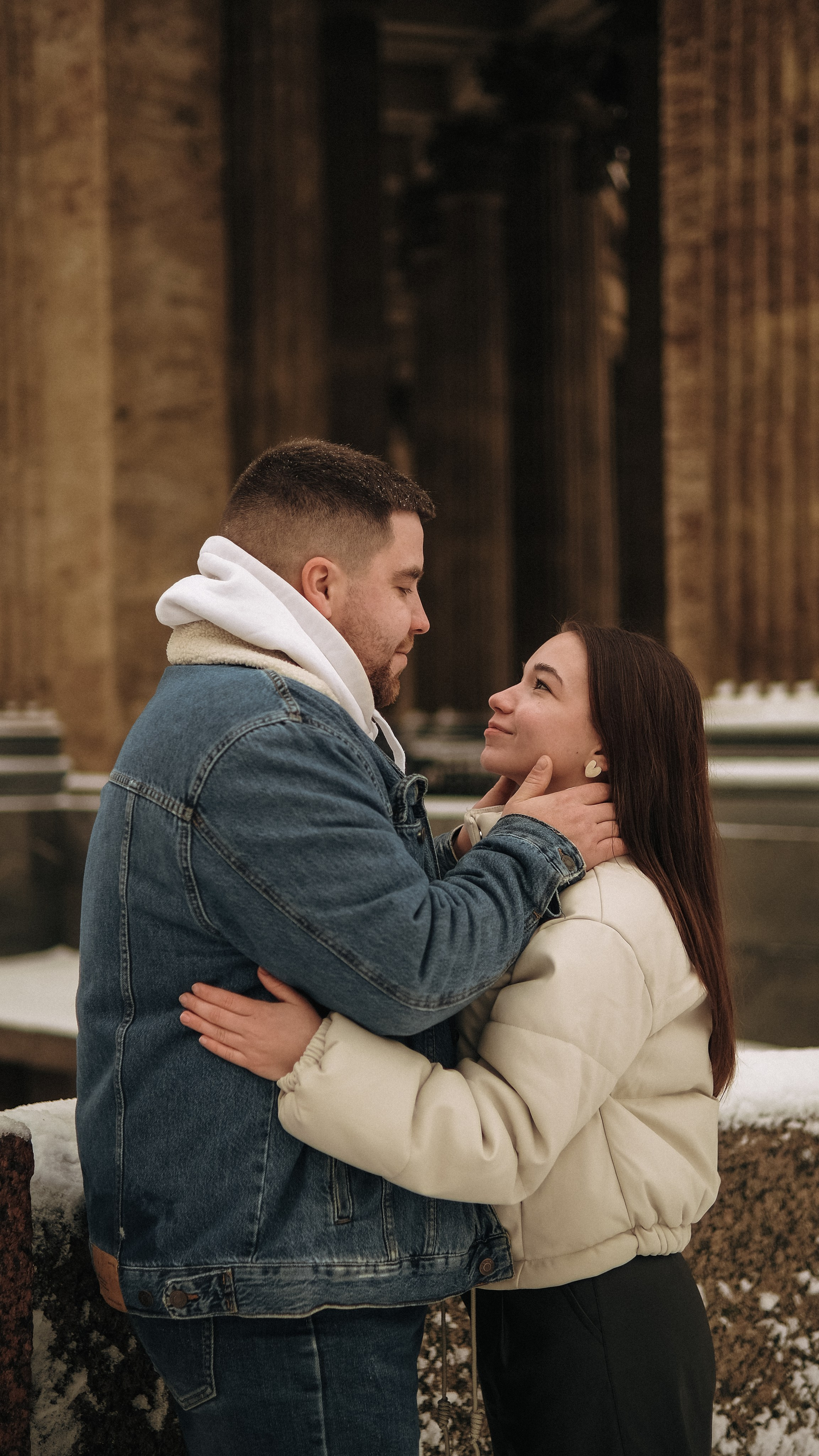 Настя & Егор. Phdkvmr.ru