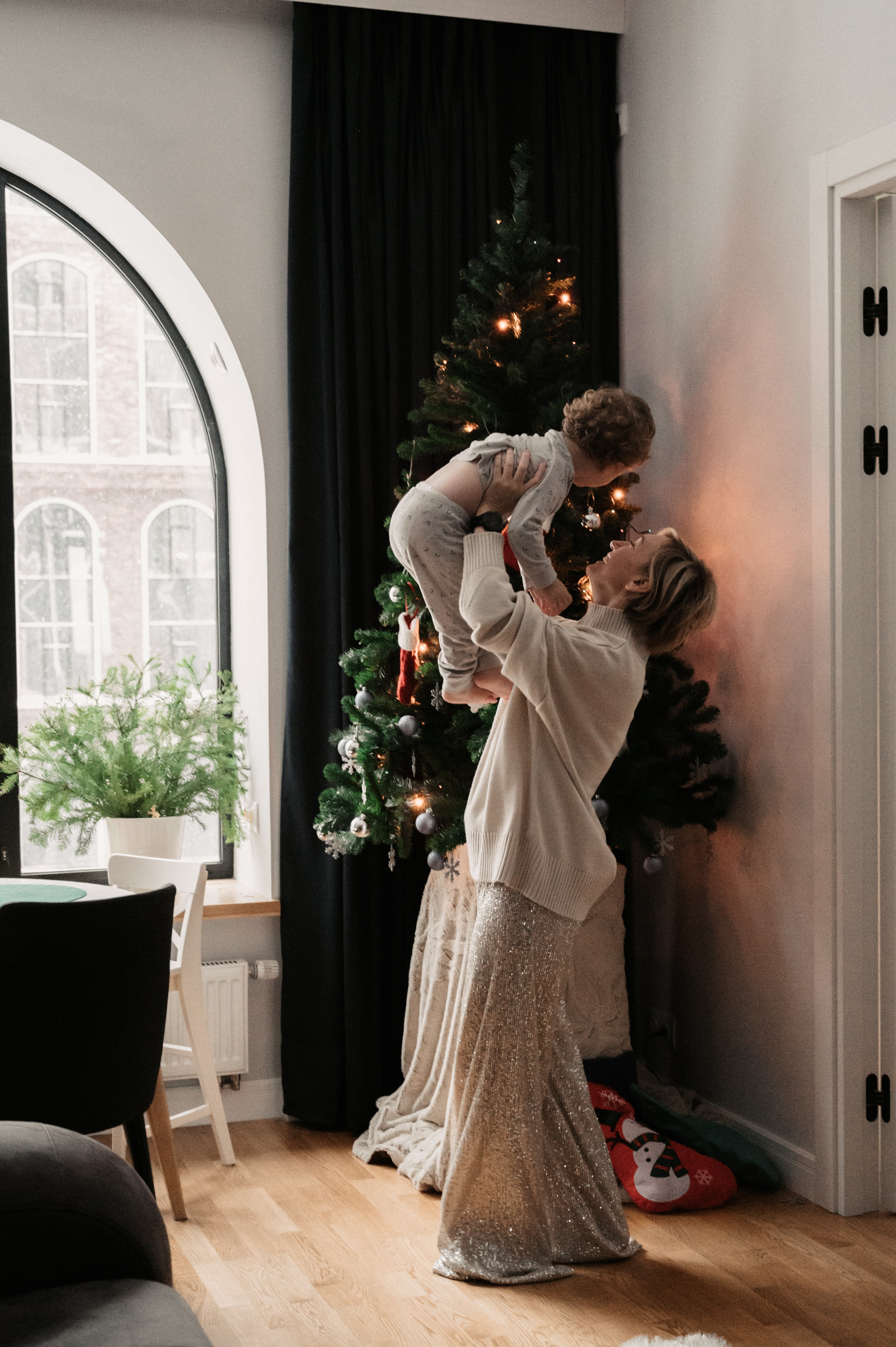 Время чудес. Фотограф Ким Ангелина