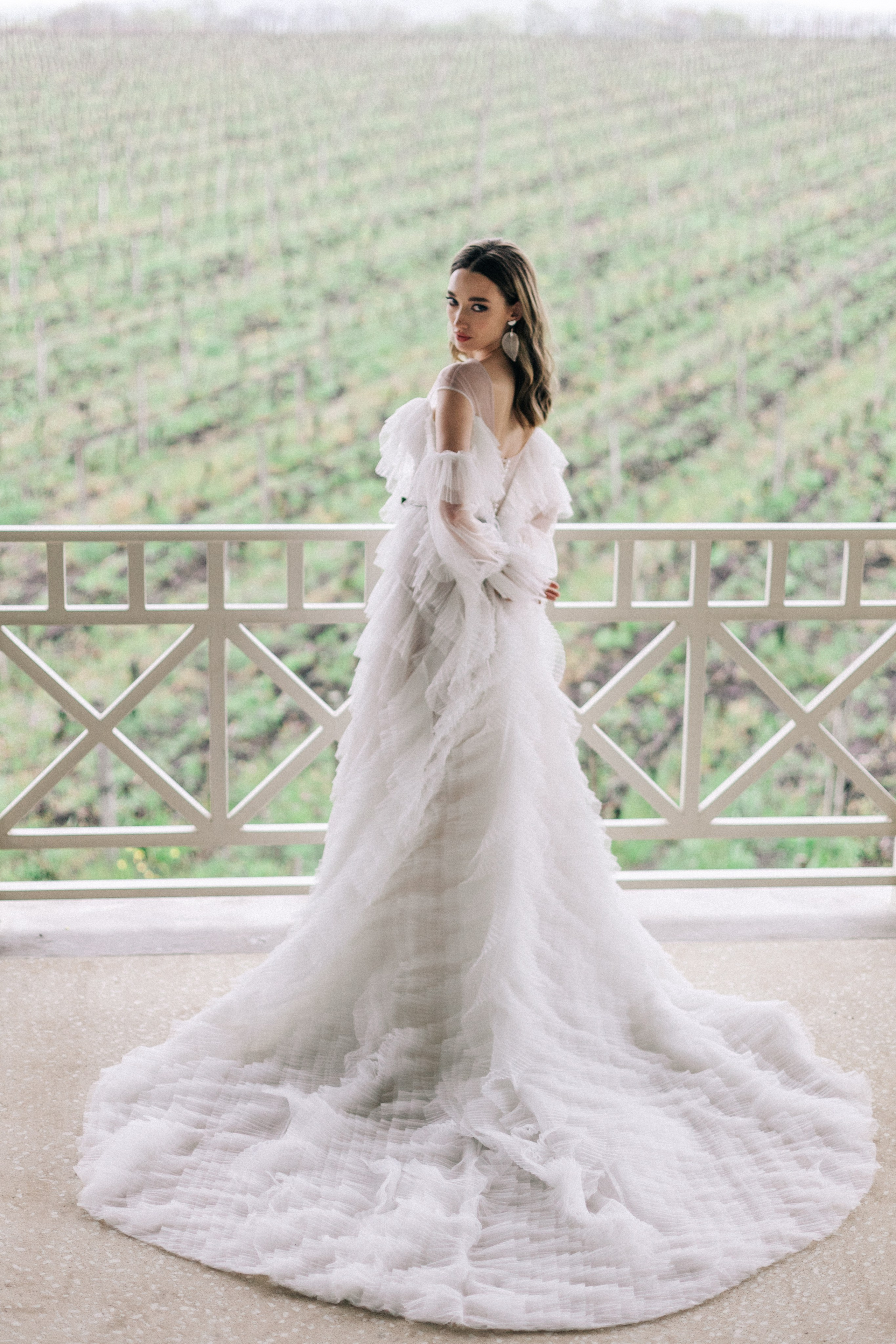 Свадебный фотограф в Краснодаре