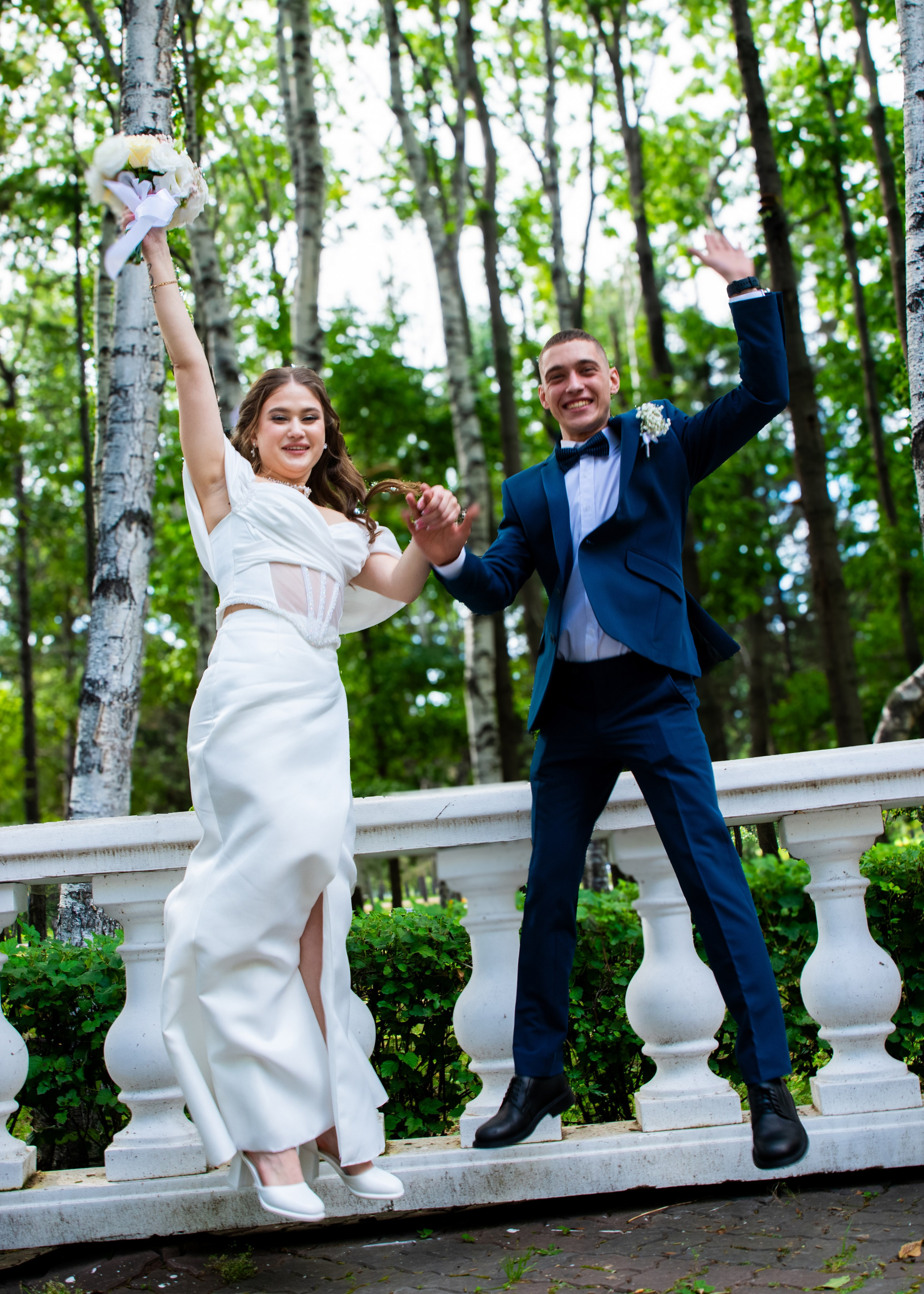 Свадьба. Главная