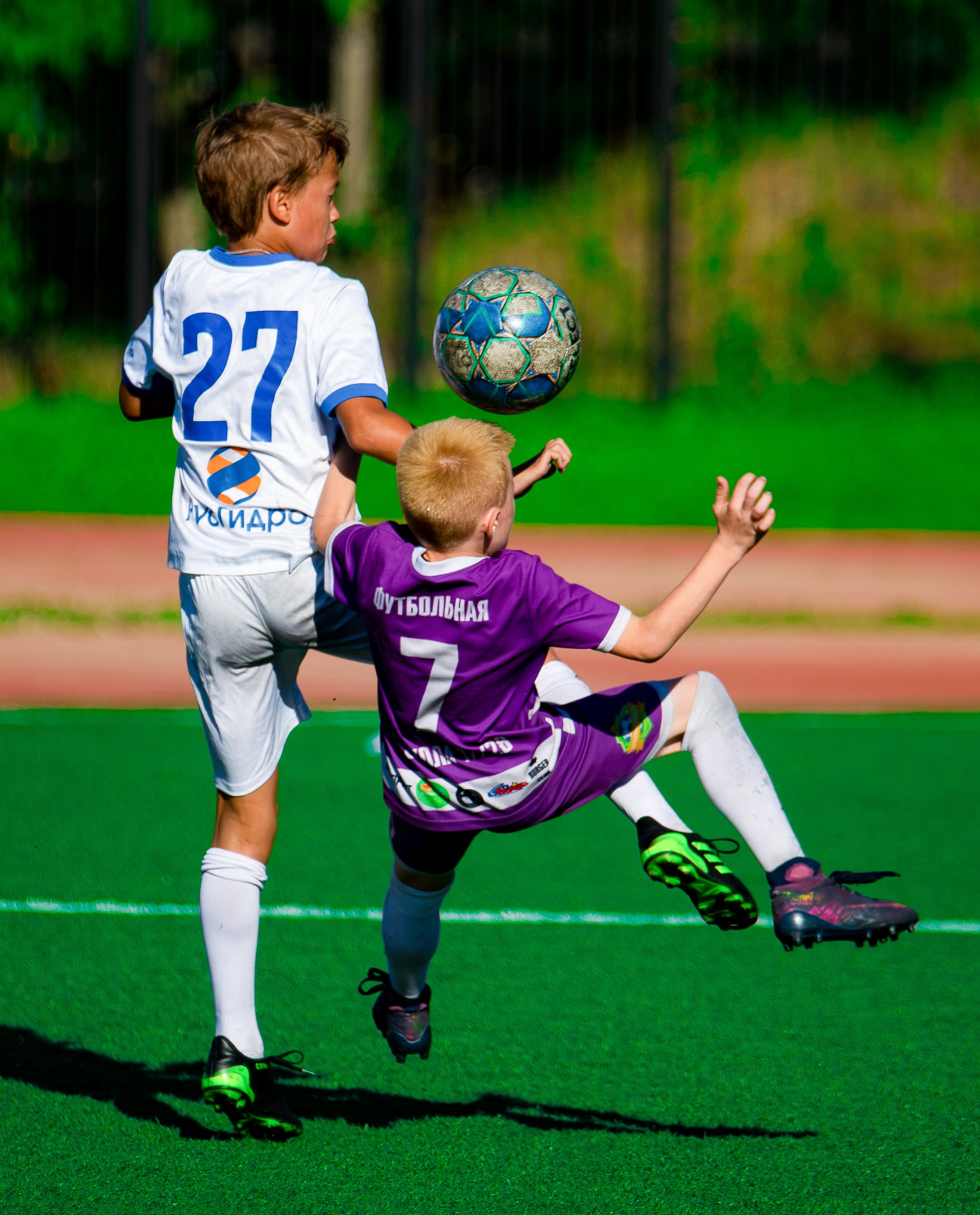 Спорт. Главная