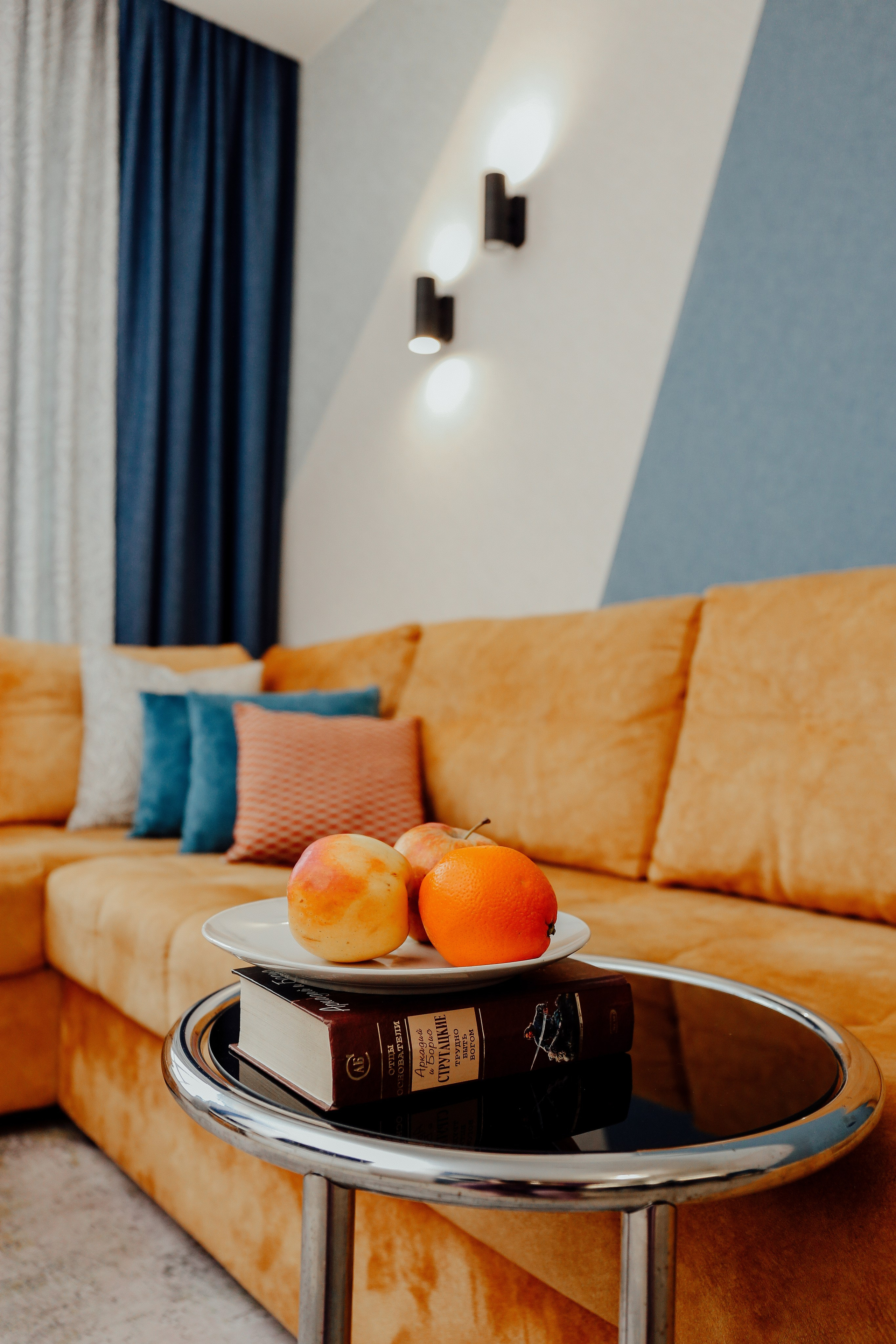 Фотосессия интерьера, квартиры , дома  Йошкар Ола. Свадебный и семейный фотограф Баева Дарья, город Йошкар — Ола