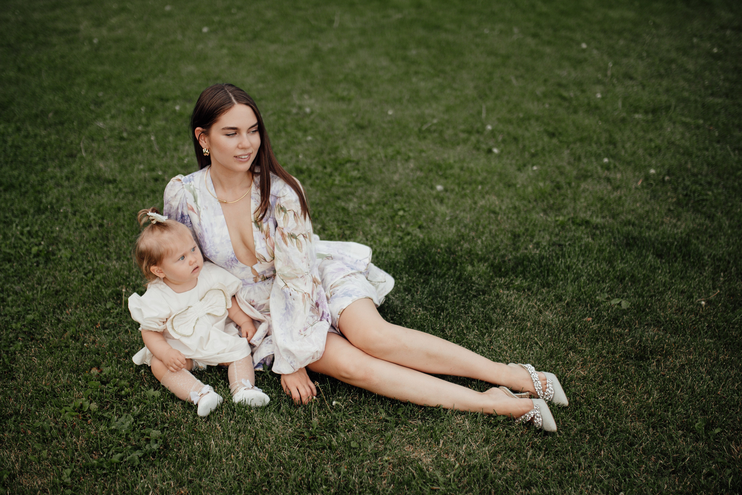 Семейная фотосессия, вдвоем , с детьми, бабушками и дедушками  Йошкар Ола. Свадебный и семейный фотограф Баева Дарья, город Йошкар — Ола