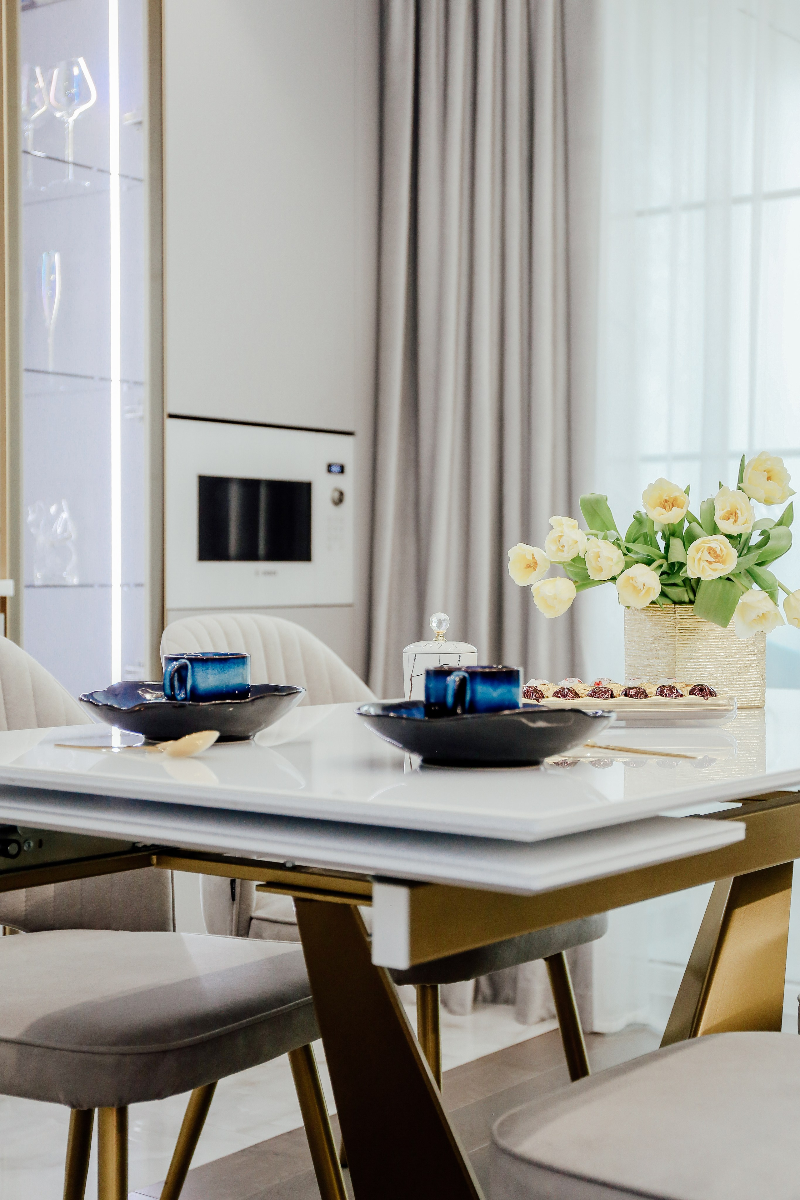 Фотосессия интерьера, квартиры , дома  Йошкар Ола. Свадебный и семейный фотограф Баева Дарья, город Йошкар — Ола