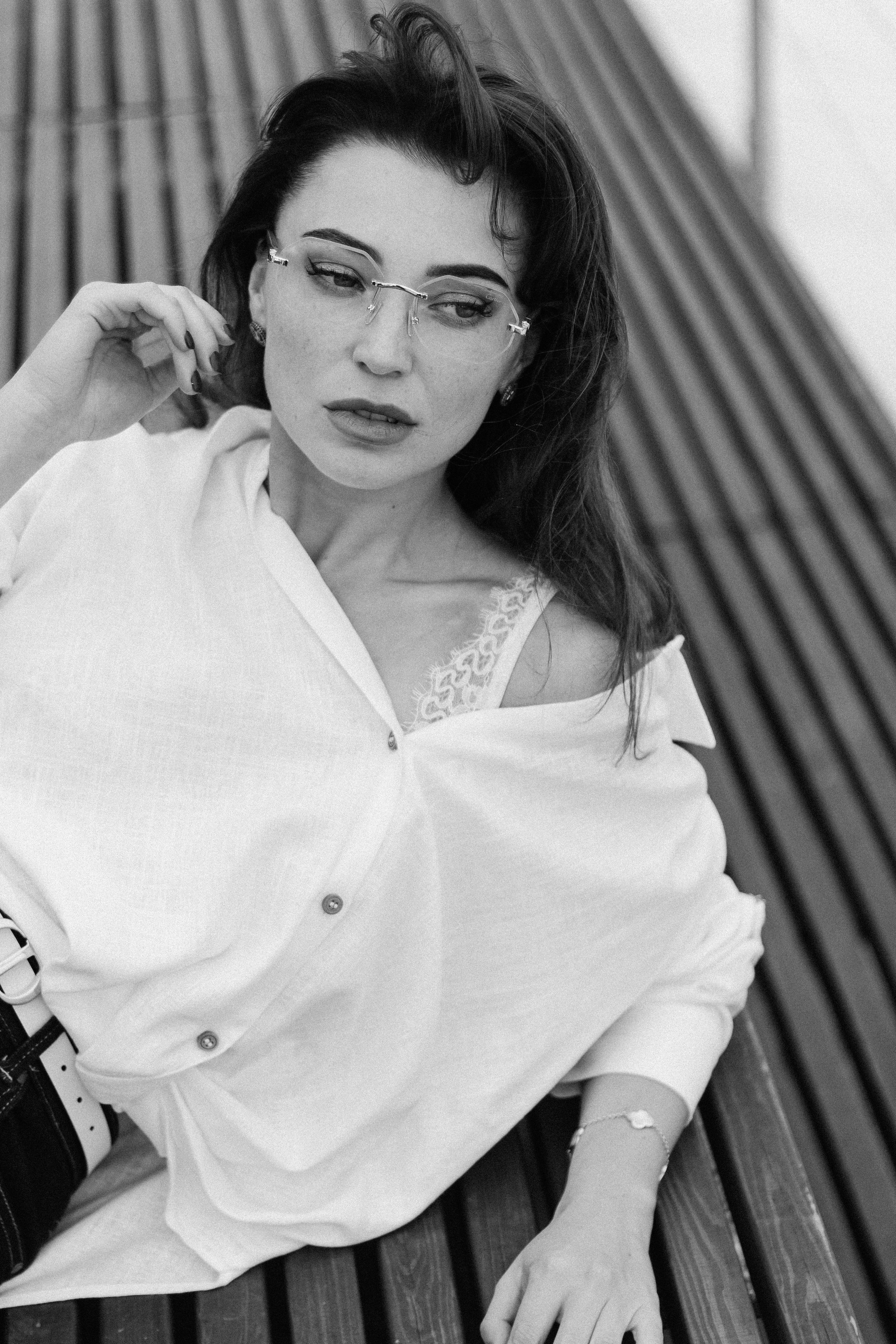 Аня. Кристина | youseeitmyway | Фото