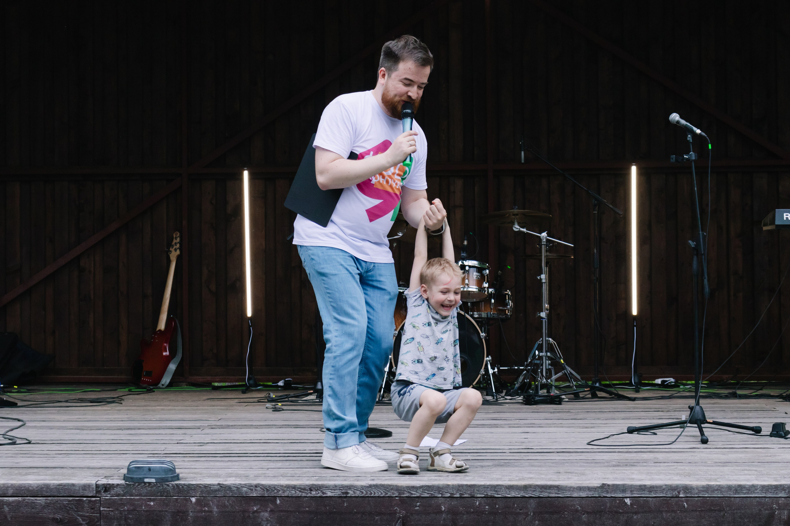 Корпоратив Контура. Кристина | youseeitmyway | Фото