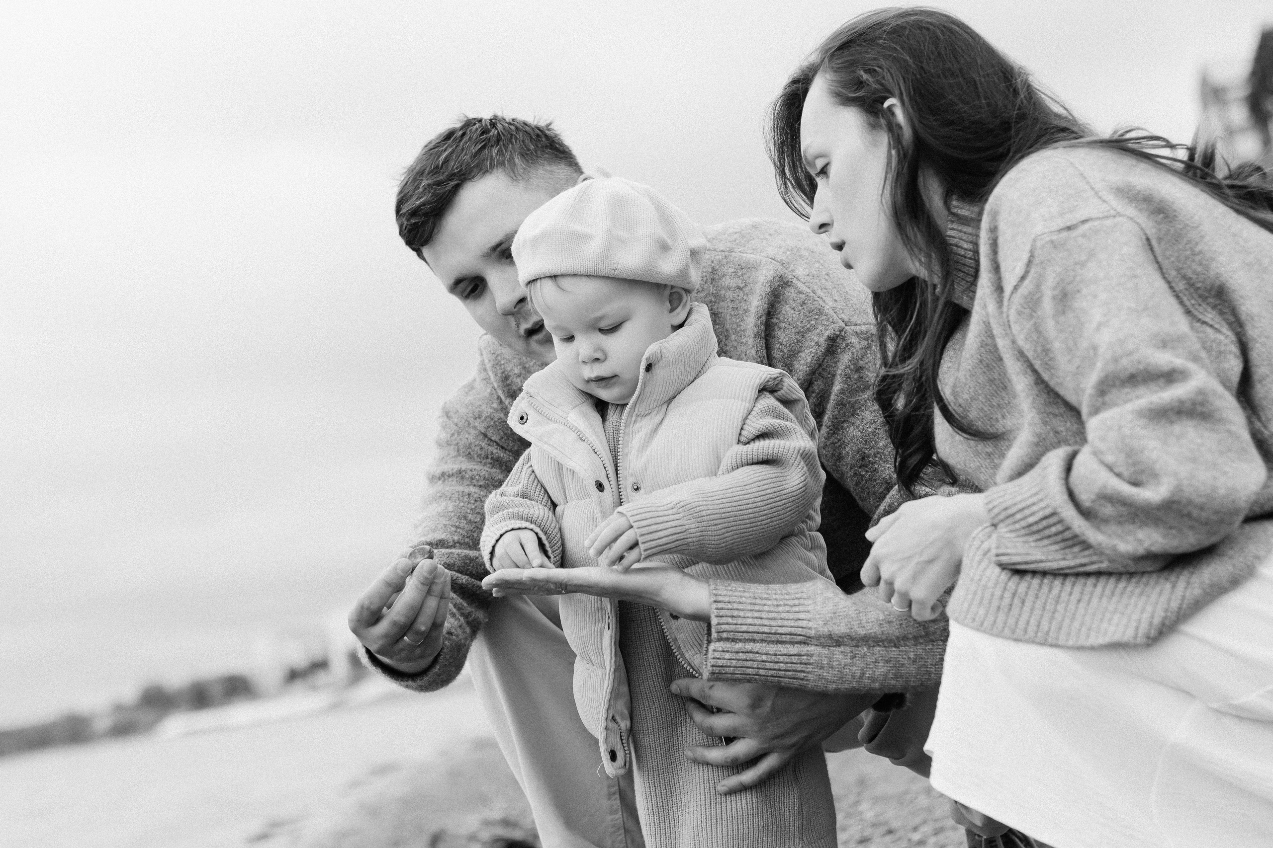 Ирина, Вадим и Алиса. Кристина | youseeitmyway | Фото