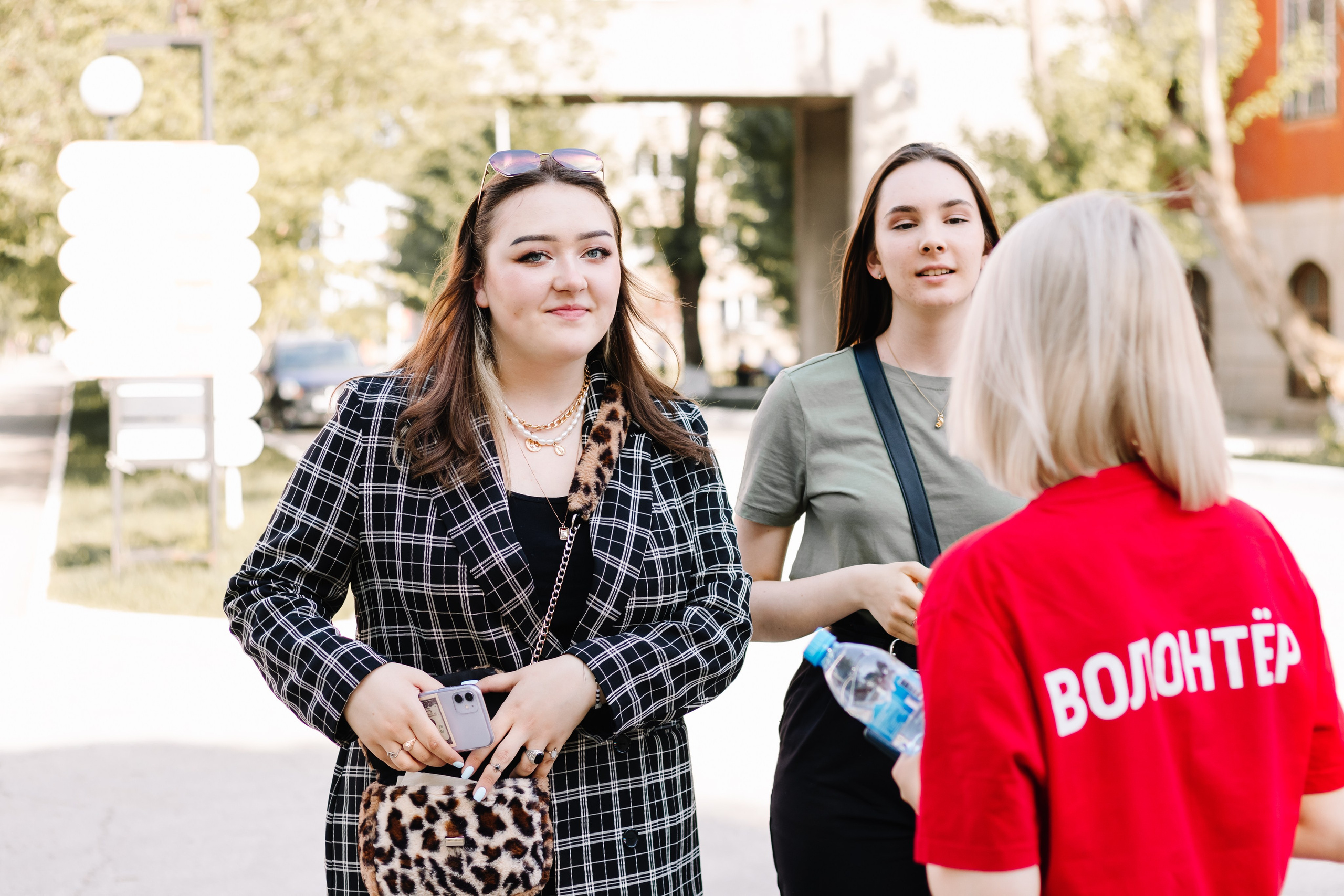 Экофест. Кристина | youseeitmyway | Фото