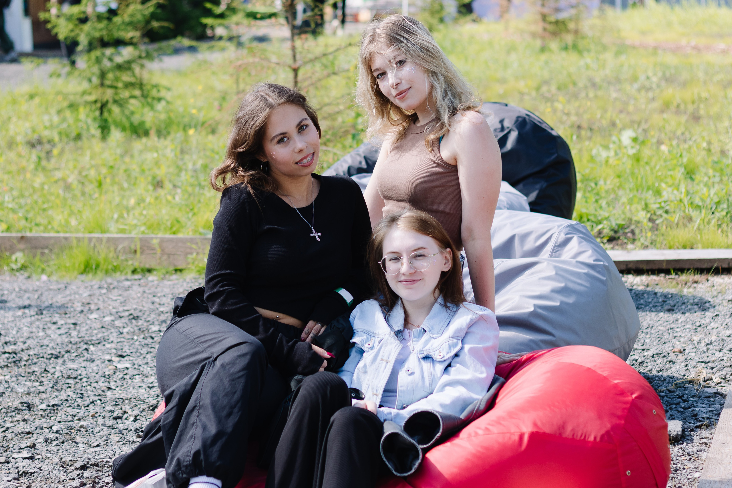 Летний праздник Контура. Кристина | youseeitmyway | Фото