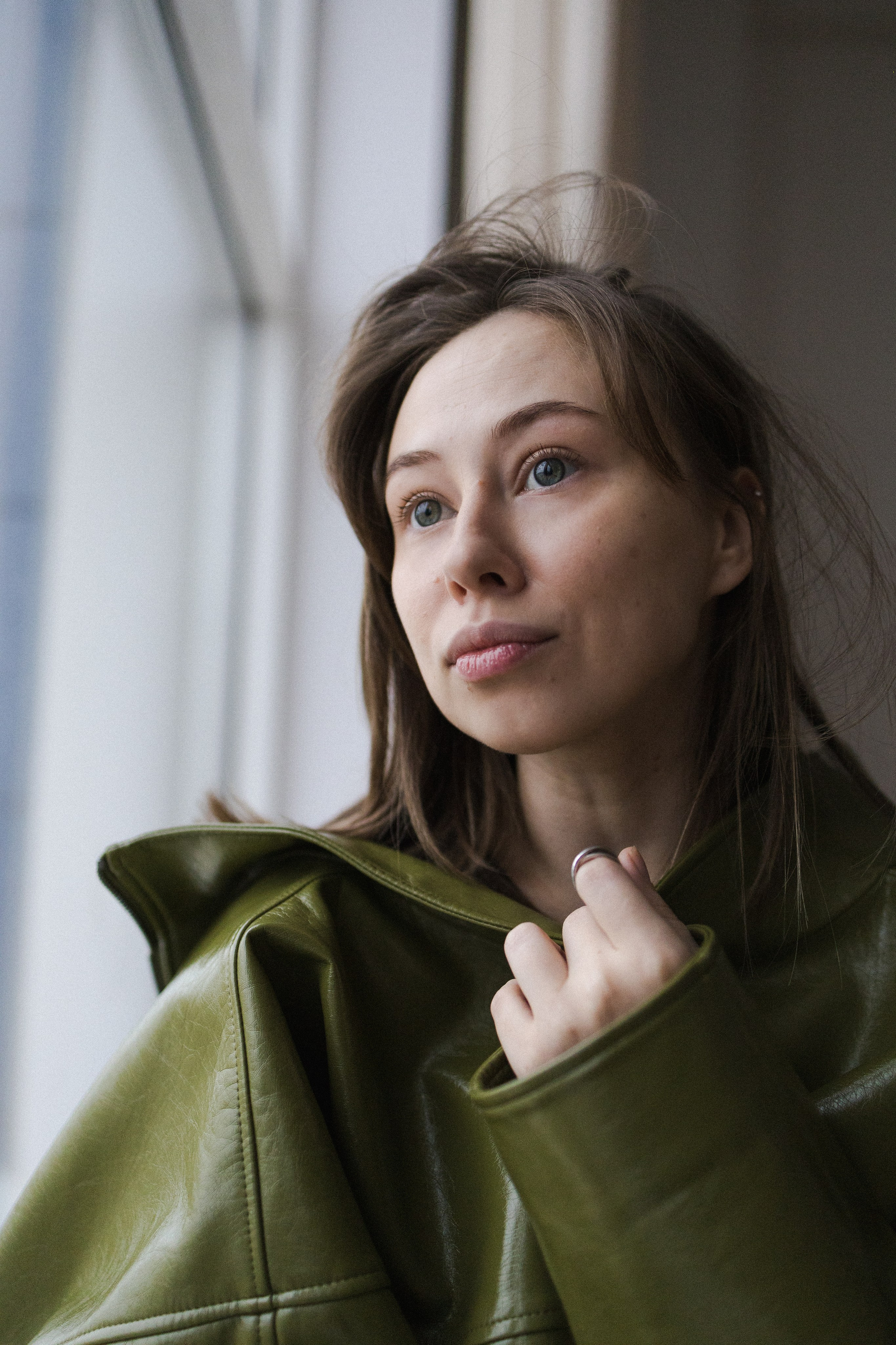 Женя. Кристина | youseeitmyway | Фото