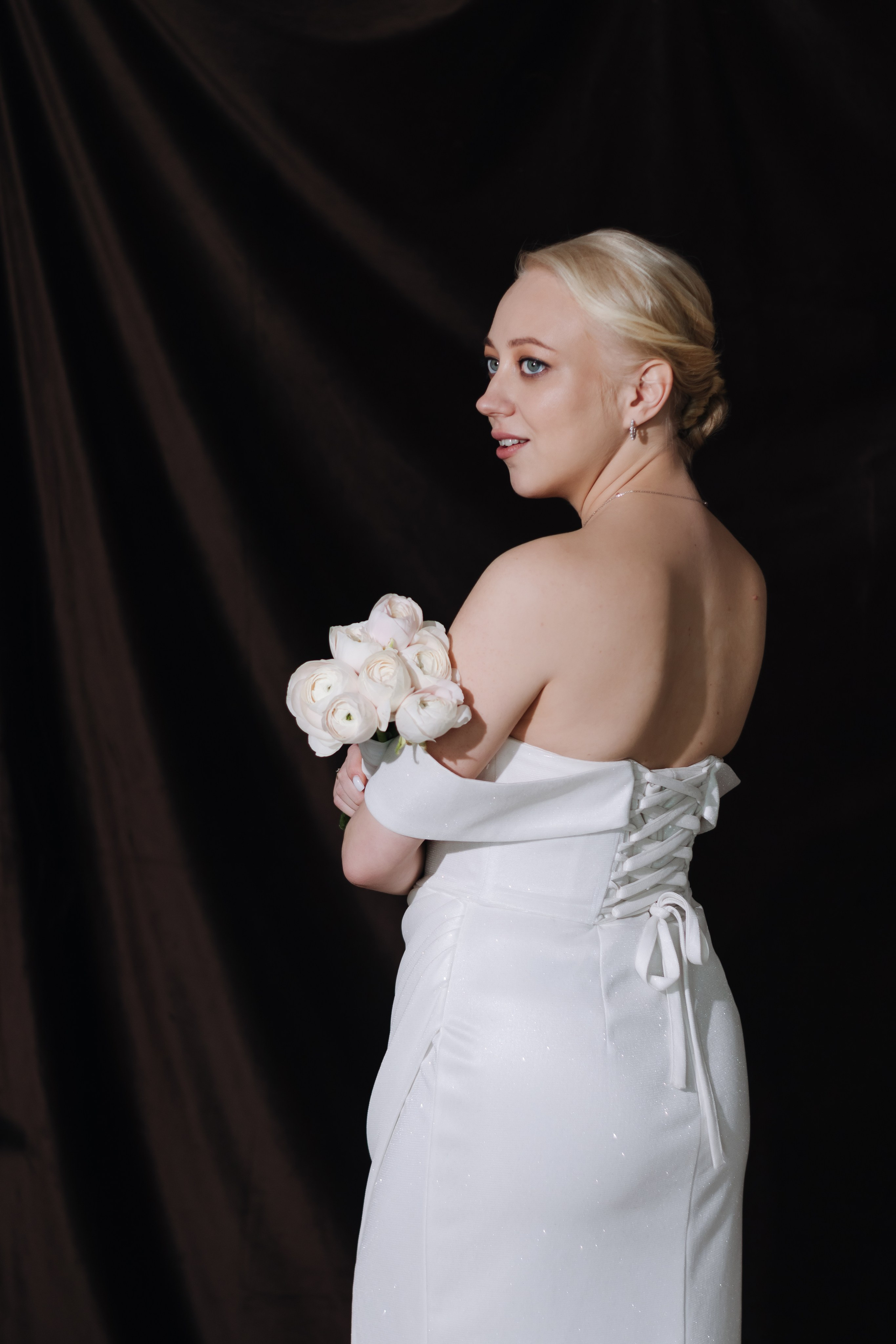 Кристина и Никита. Кристина | youseeitmyway | Фото