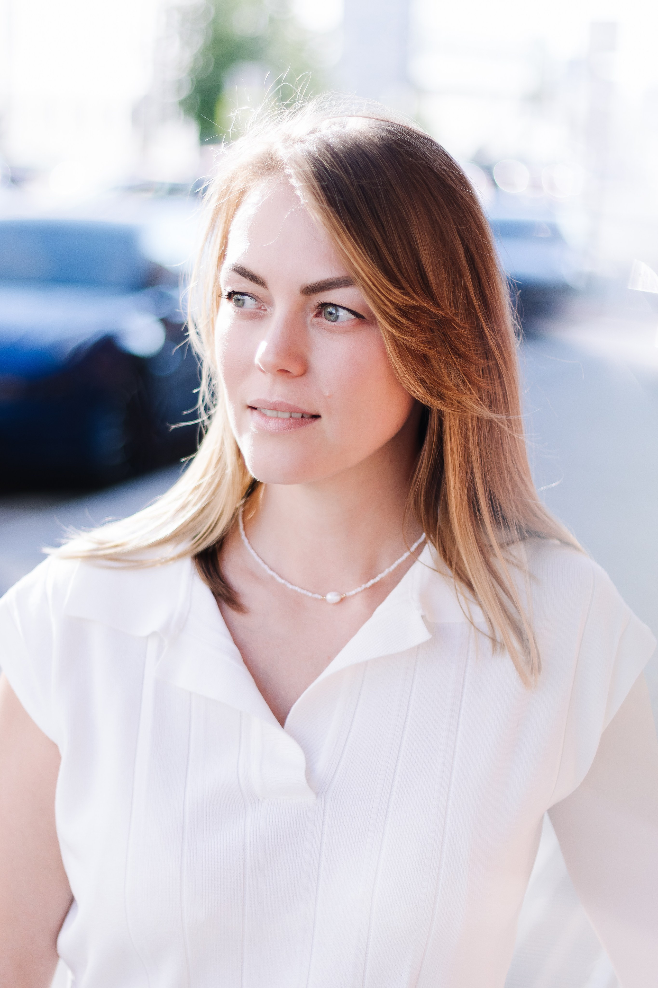 Анфиса. Кристина | youseeitmyway | Фото