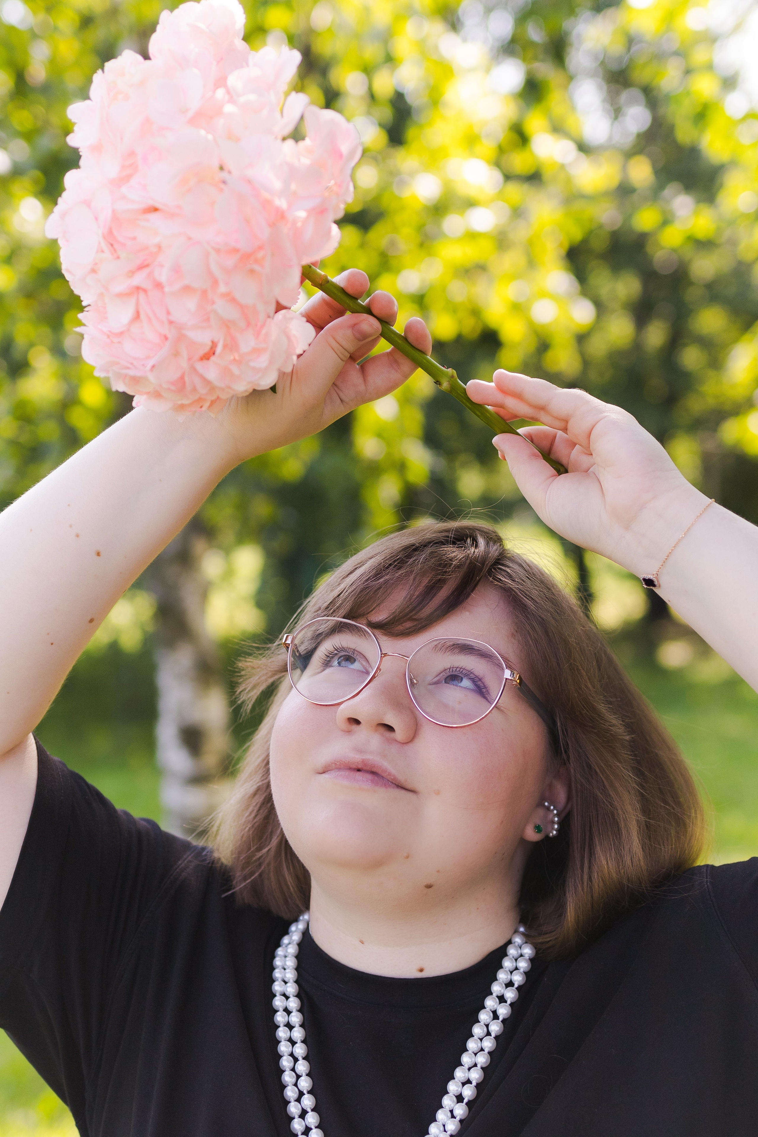 Даша. Кристина | youseeitmyway | Фото