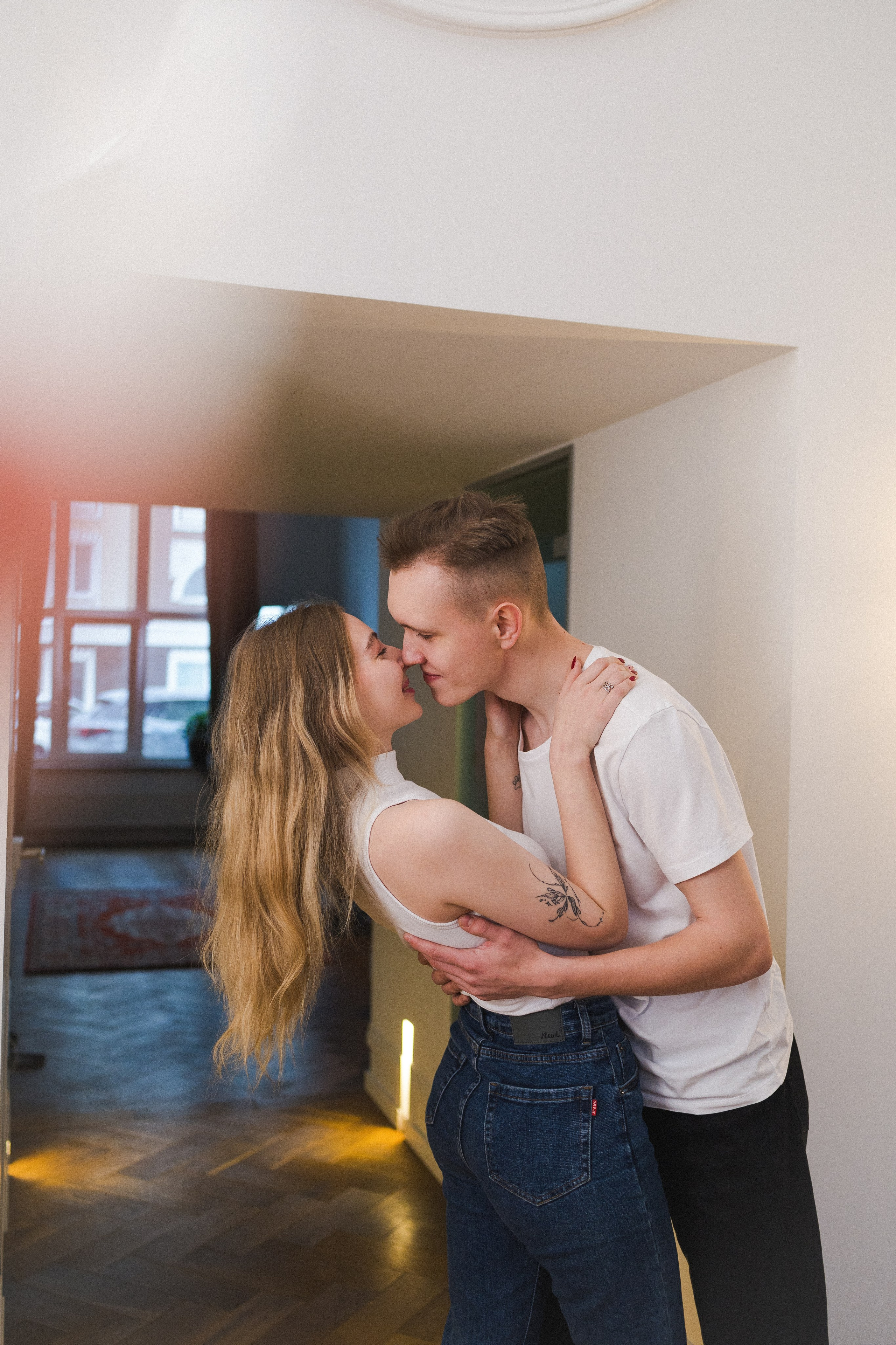 Алёна и Максим. Кристина | youseeitmyway | Фото