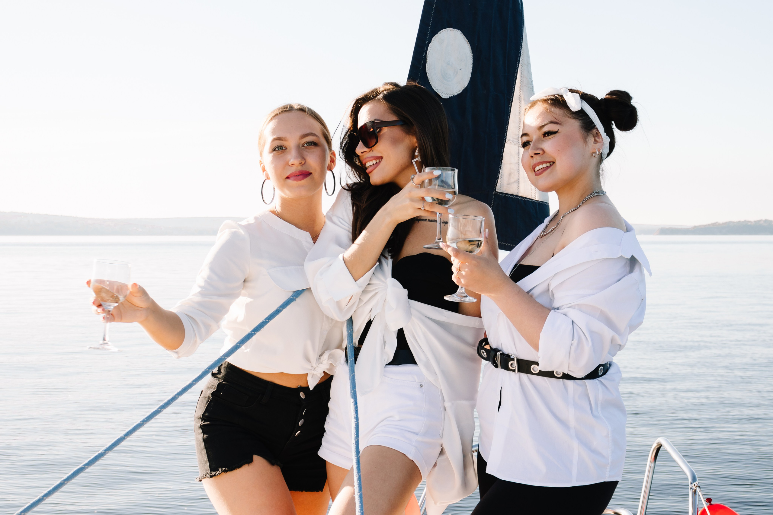 Девичник Яны. Кристина | youseeitmyway | Фото