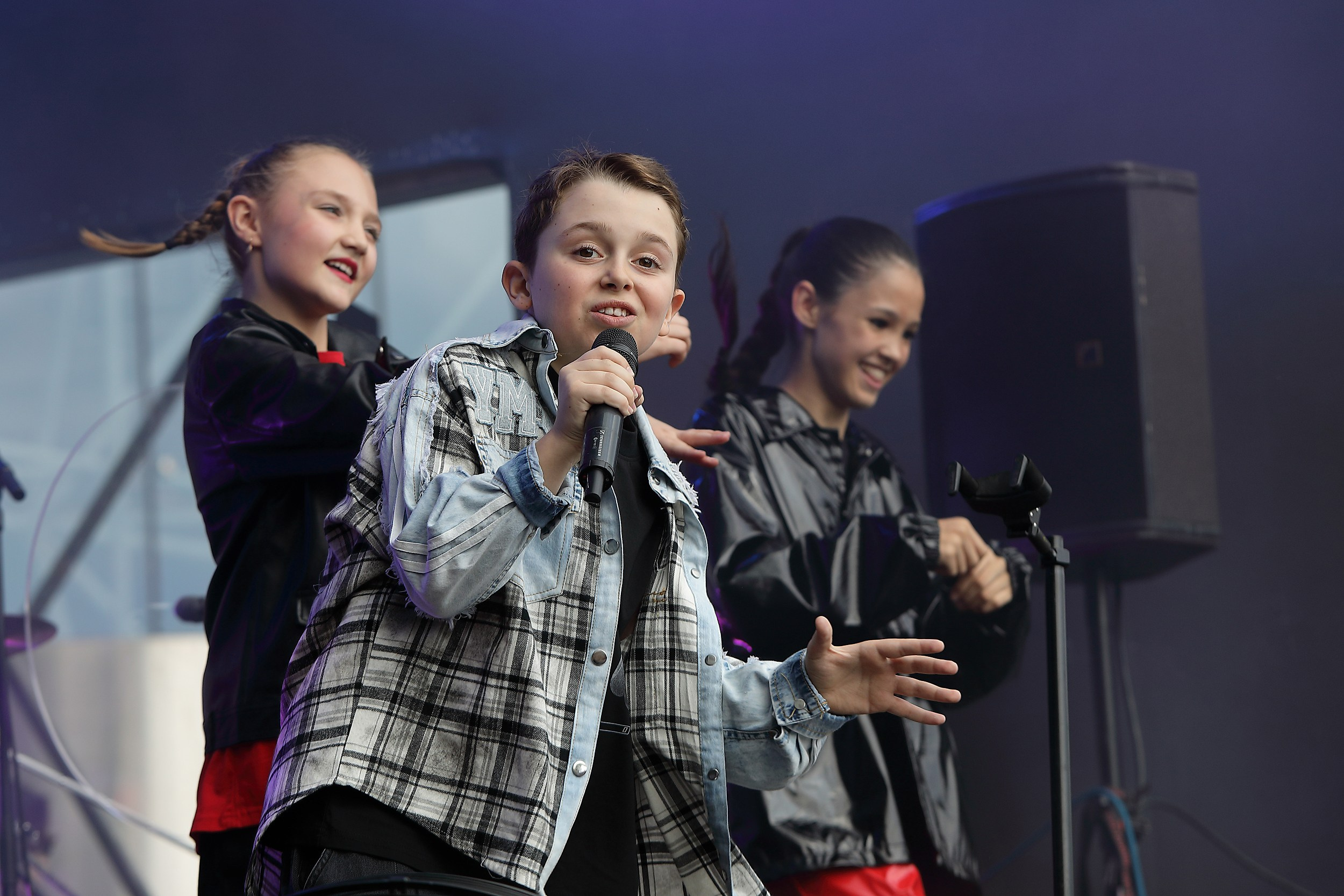  5 лет VEER Mall Екатеринбург