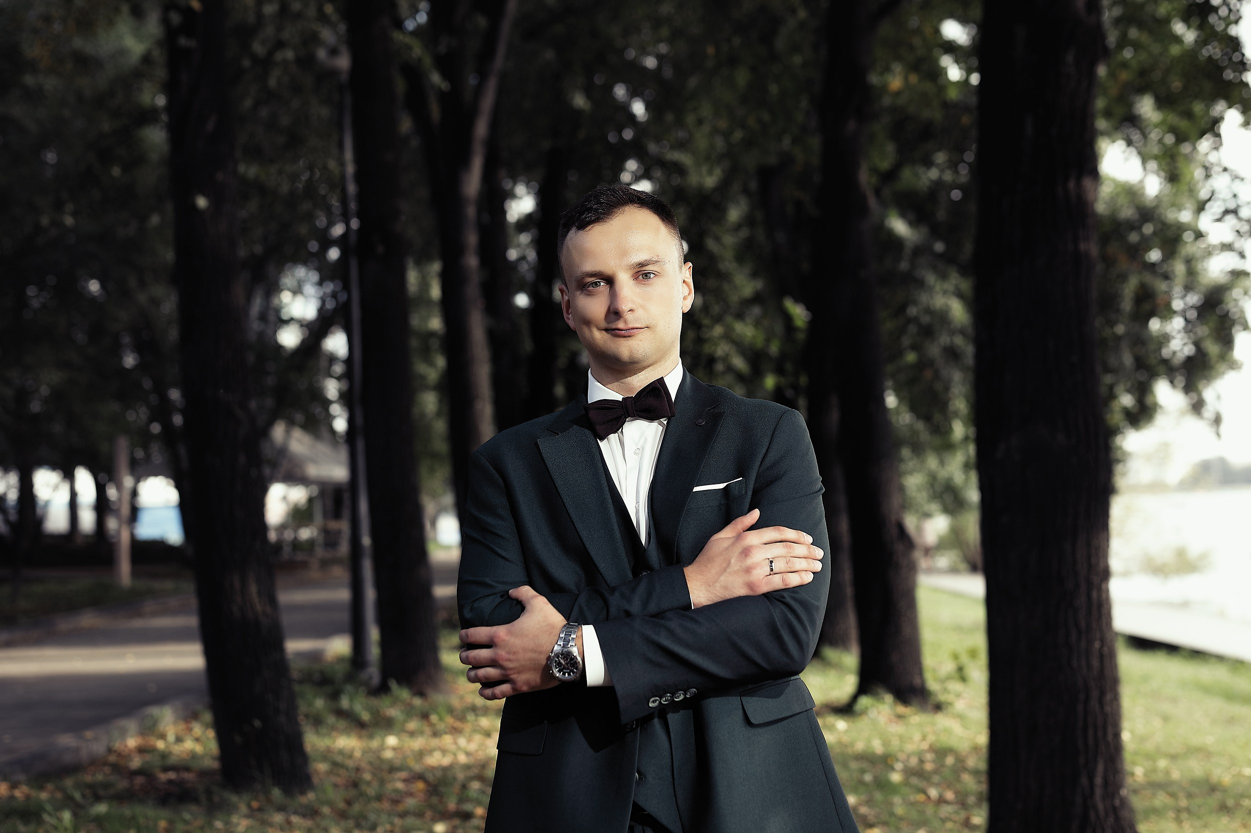 Владимир и Виктория. Свадебный и семейный фотограф и видеограф в Екатеринбурге Полянские Тимур и Анастасия