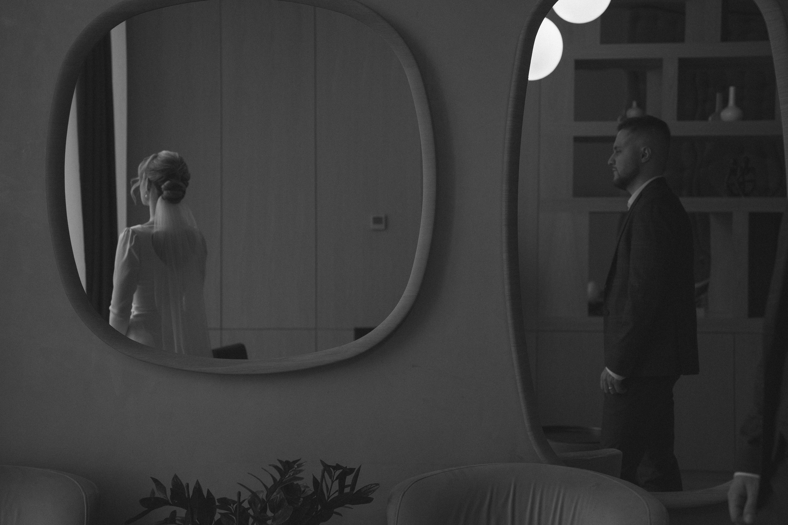 Тайная история. Свадебный фотограф Диана Грицай