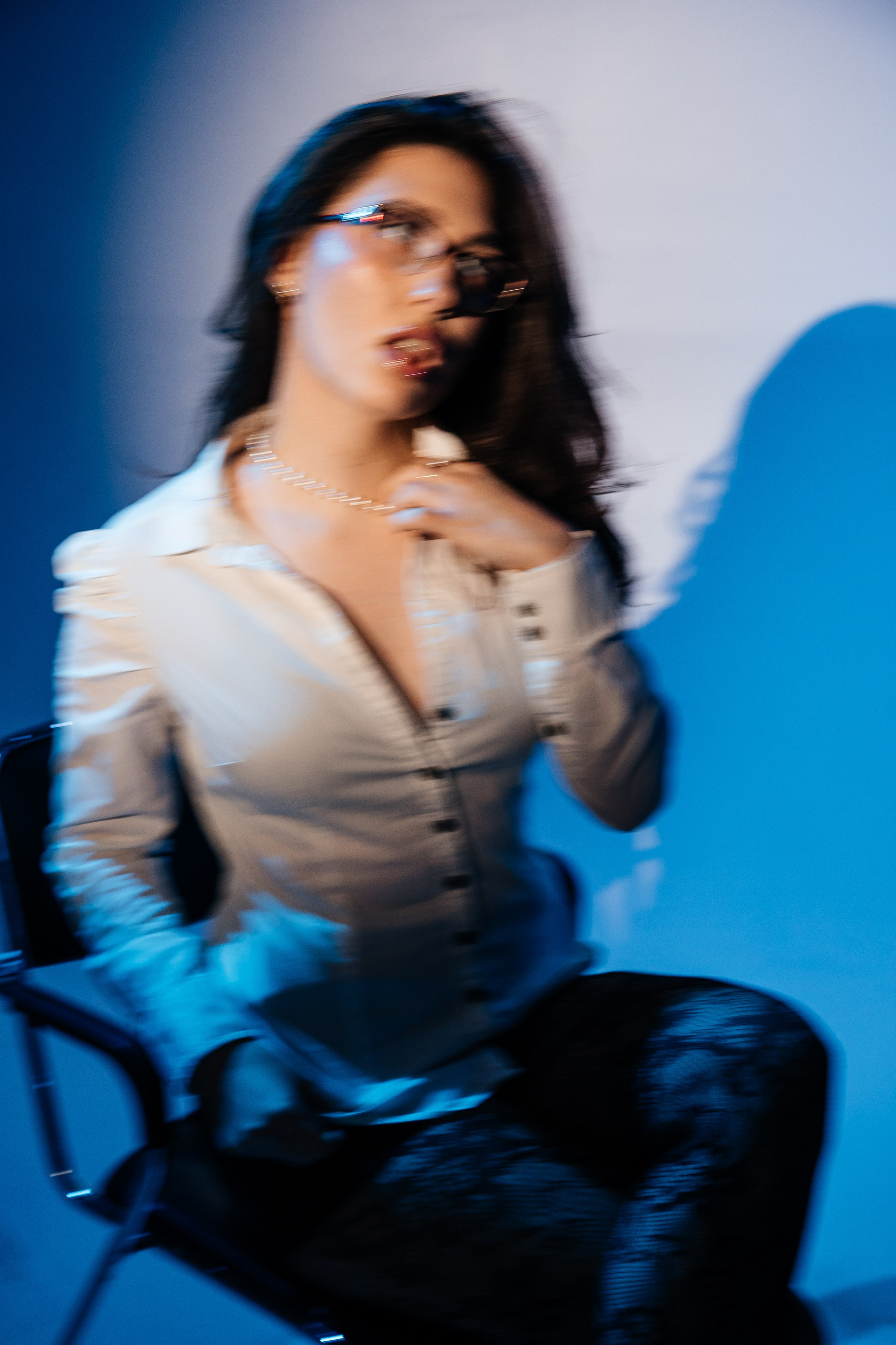 OFFICE SIRENS. Фотограф Александр Бигари