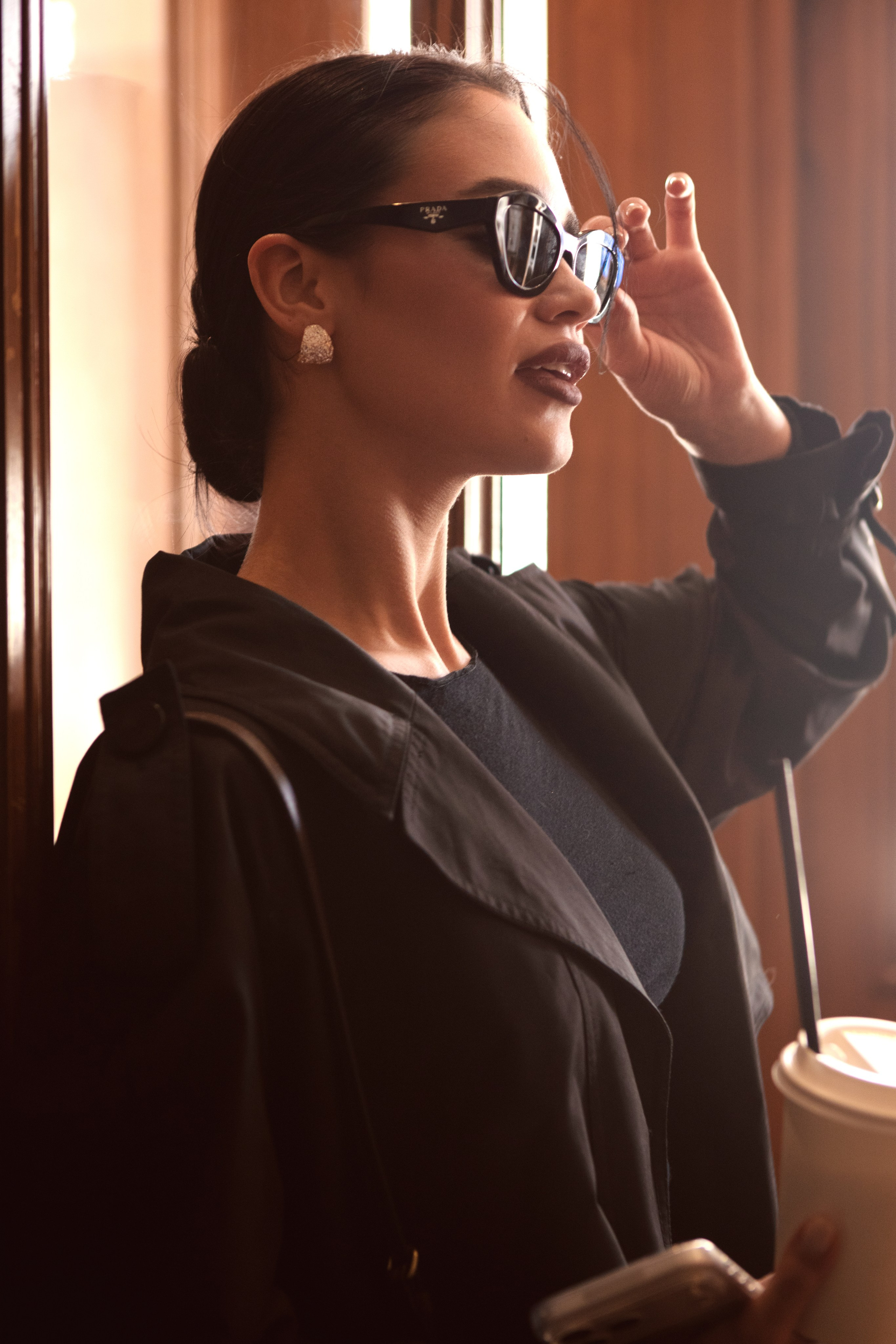 Портфолио. Свадебный фотограф Москва Кристина Давлатова