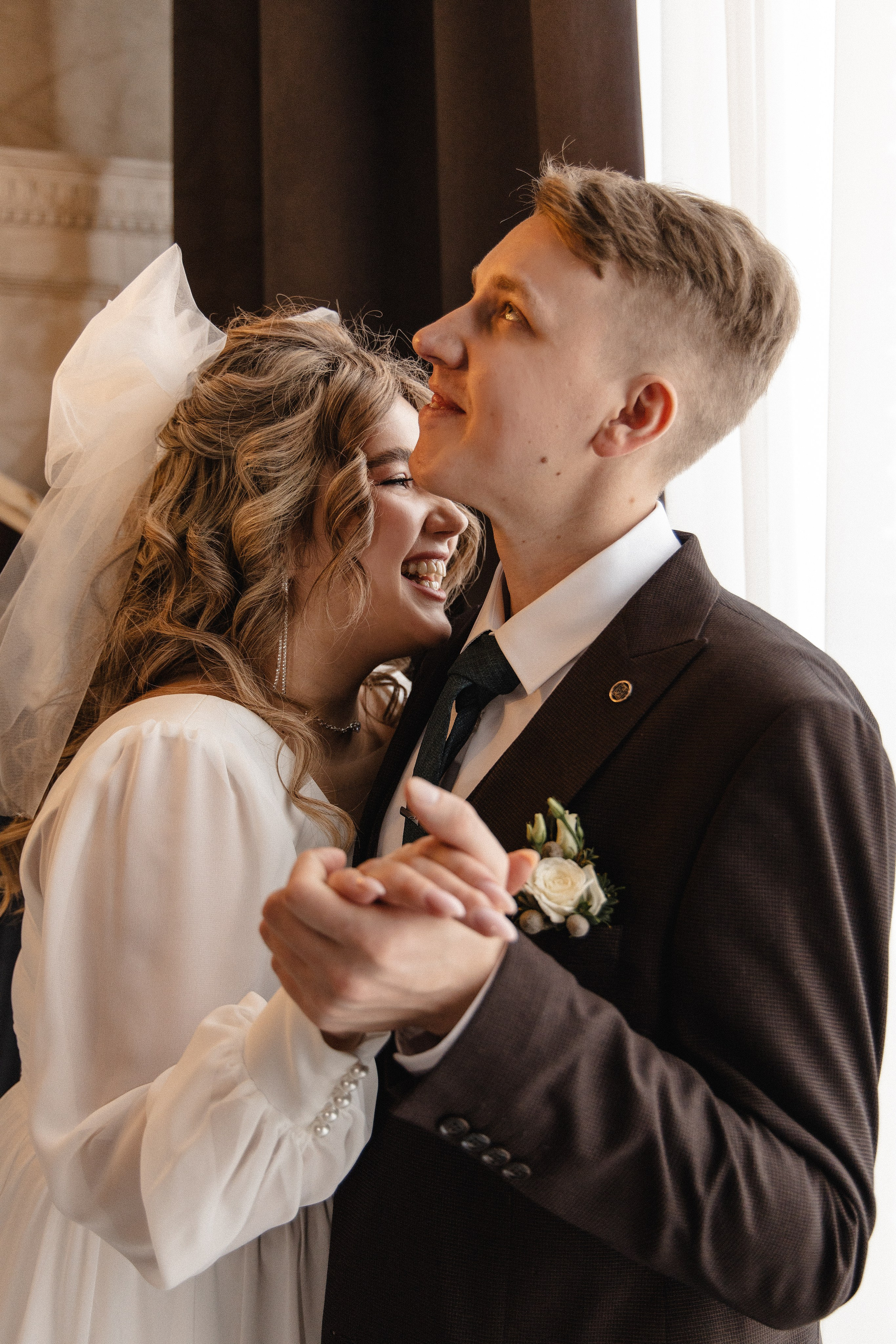 Wedding day|Максим и Анастасия. Свадебный фотограф Челябинск Зиненко Виктория