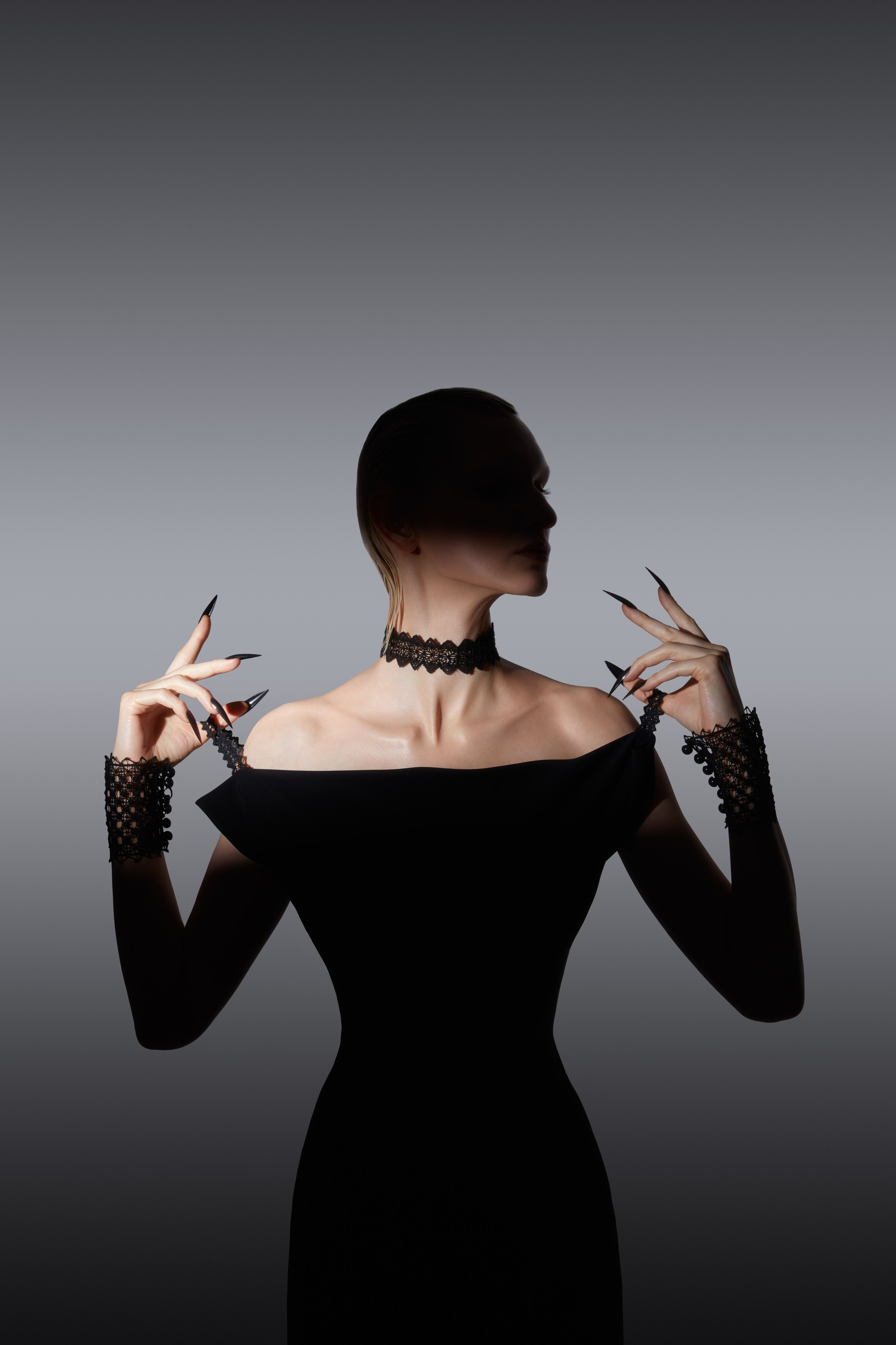 Krestetskaya strochka