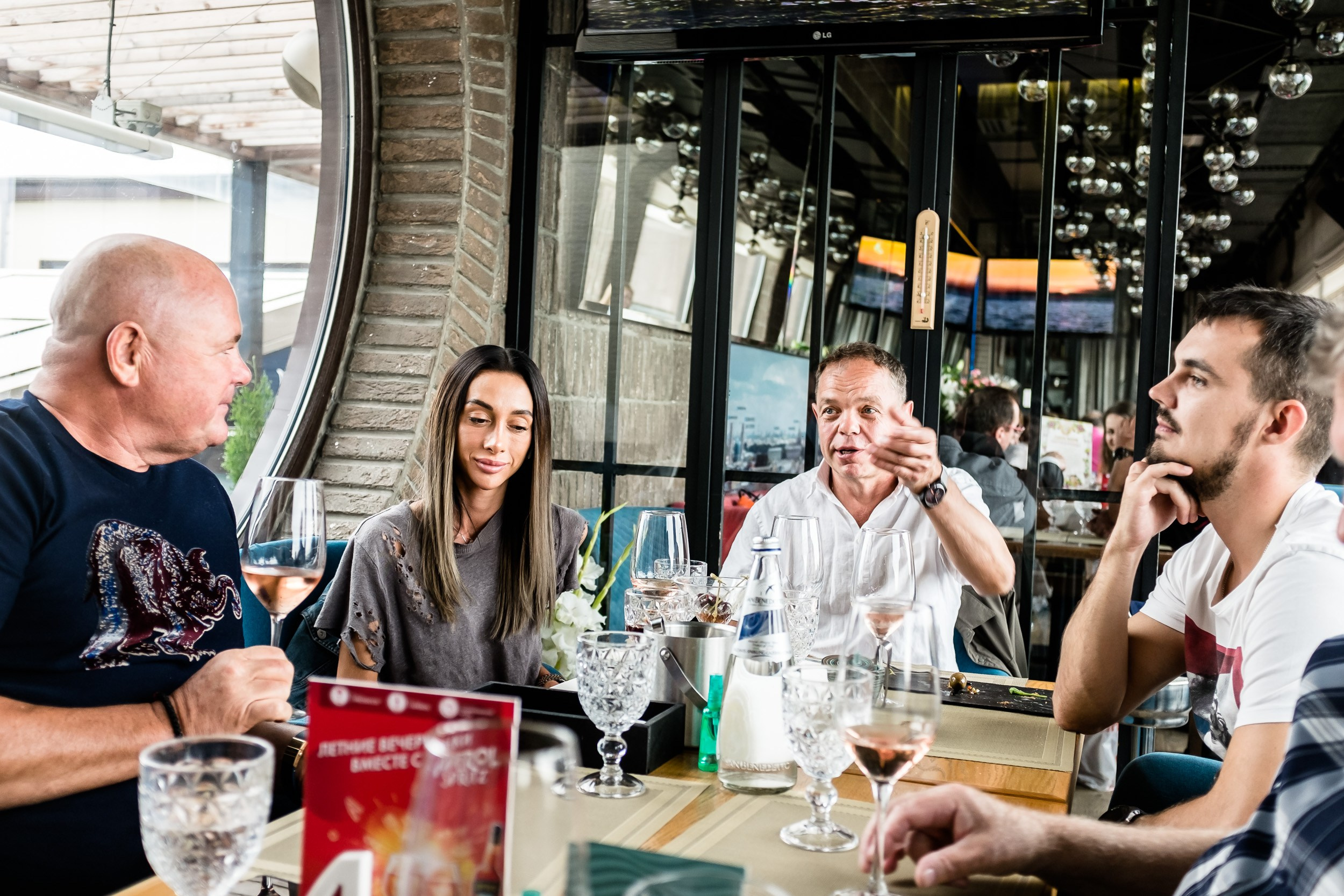 Дни Рождения, юбилеи. Ивент-фотограф Санкт-Петербург/Event photographer based in St.Petersburg, Russia