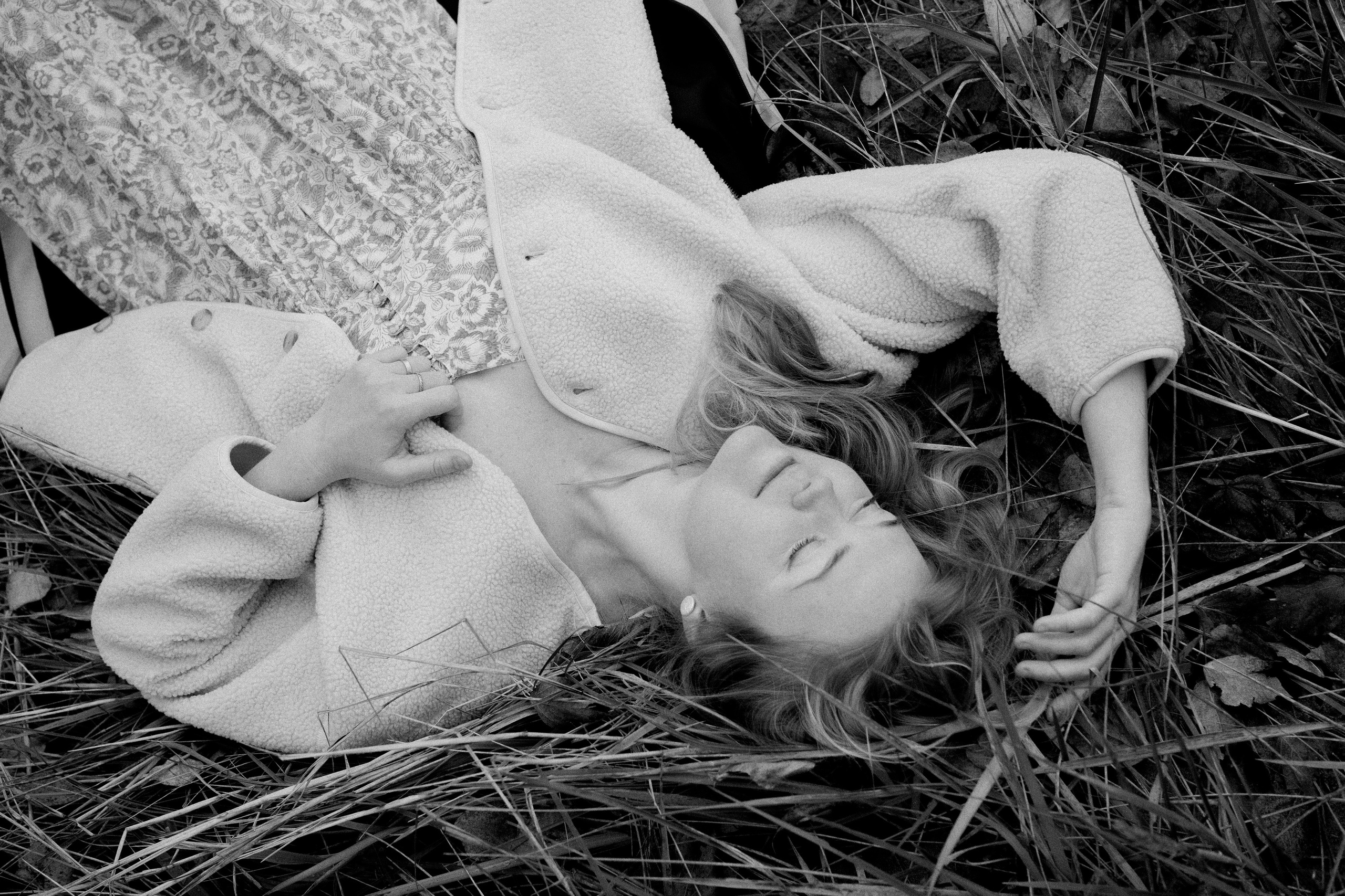 Съемка в Петербурге и Ленобласти. Портретный фотограф в Санкт-Петербурге Валентина Долженко