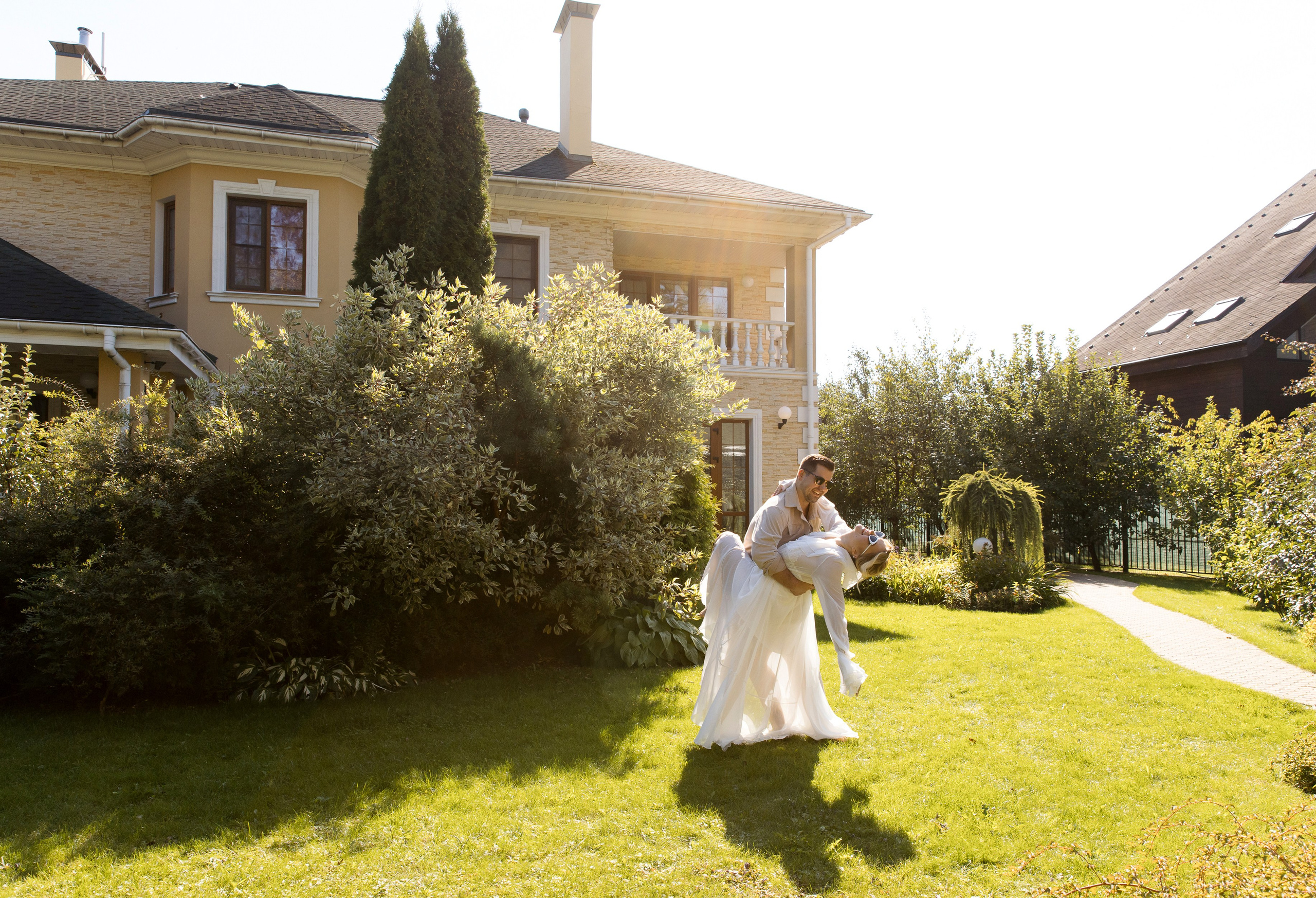Свадебный фотограф Москва Анна Шилова