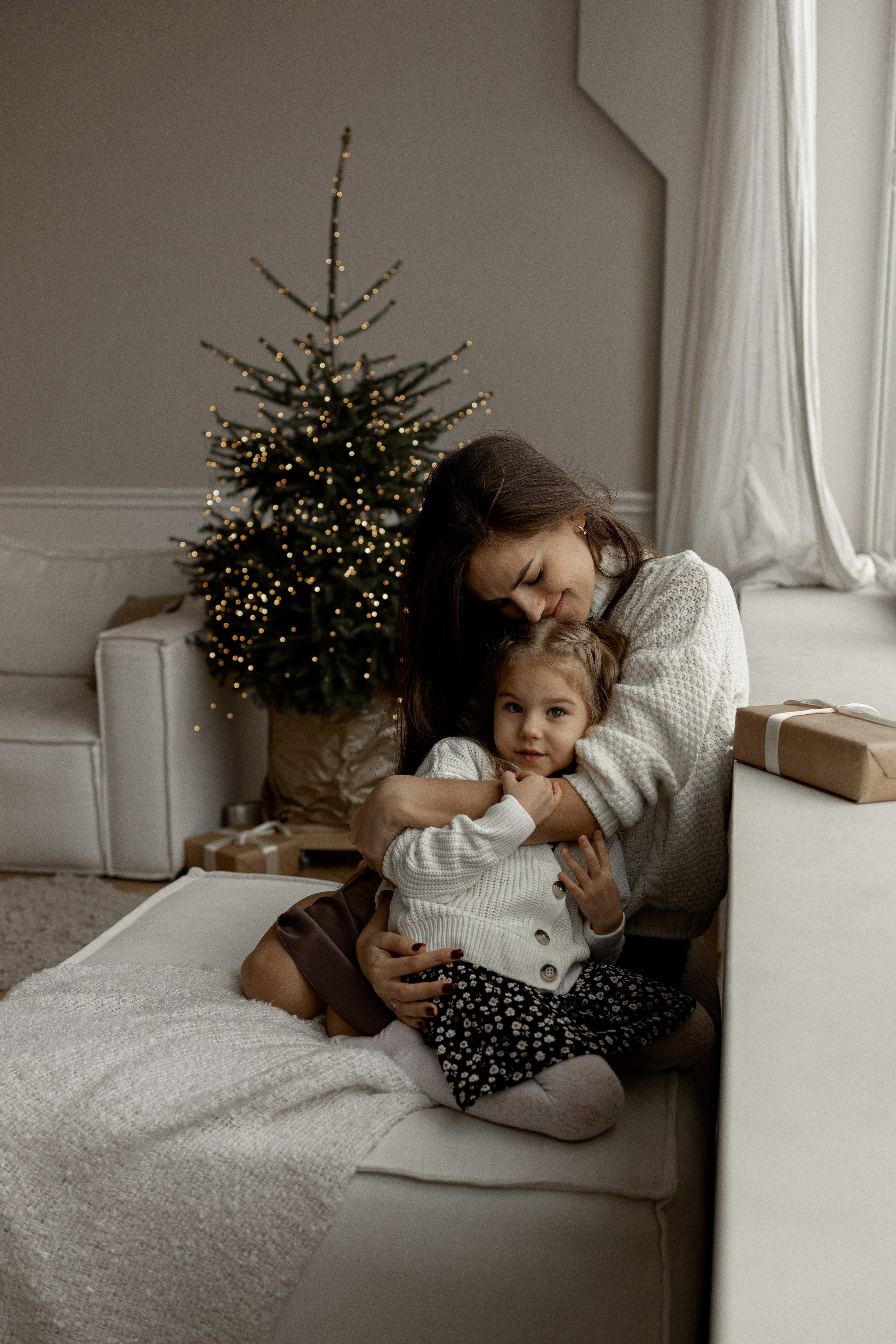 Даша, Иван и Василиса. Портретный фотограф Дорошко Анастасия