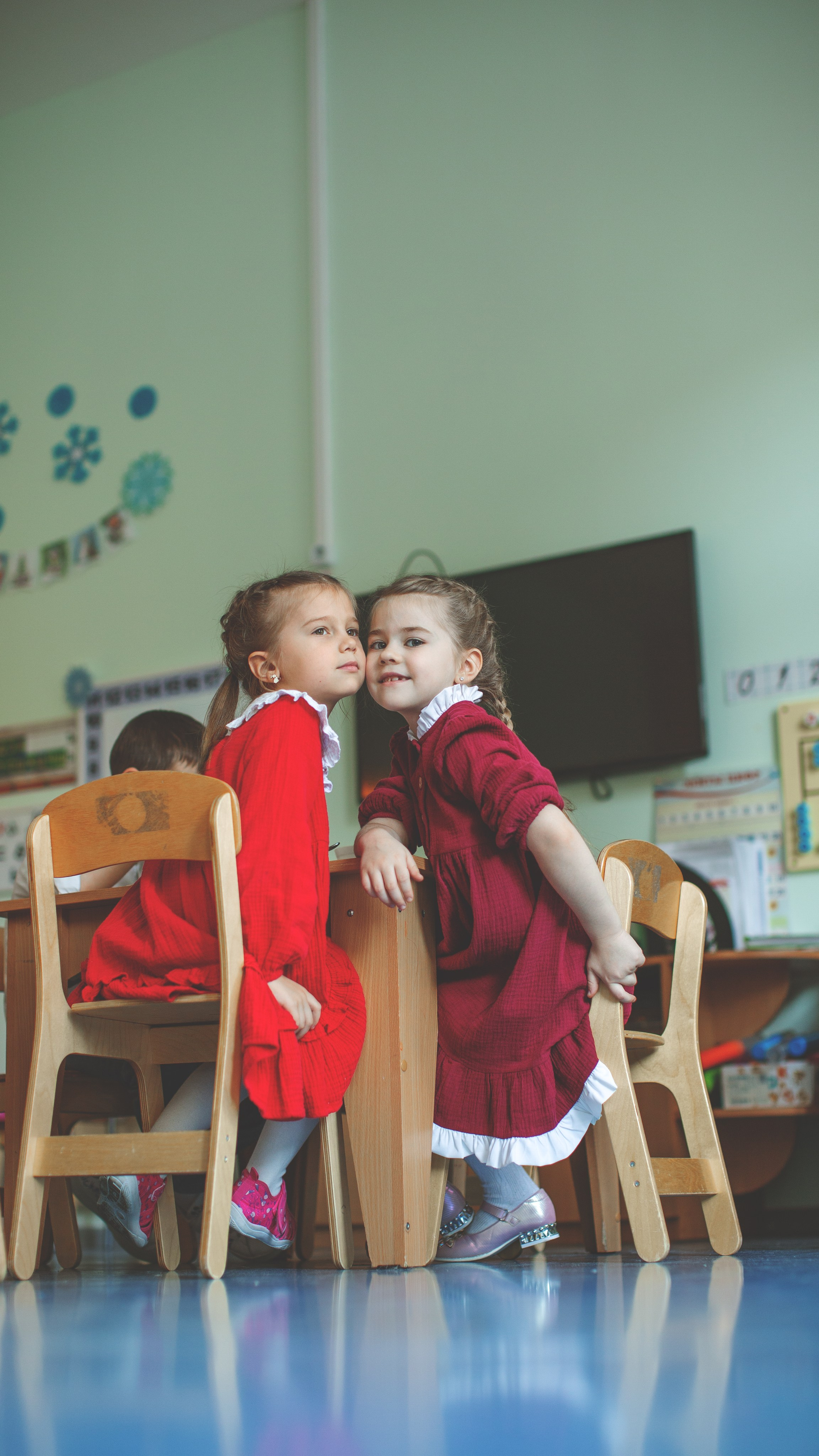 Детский сад. Главная