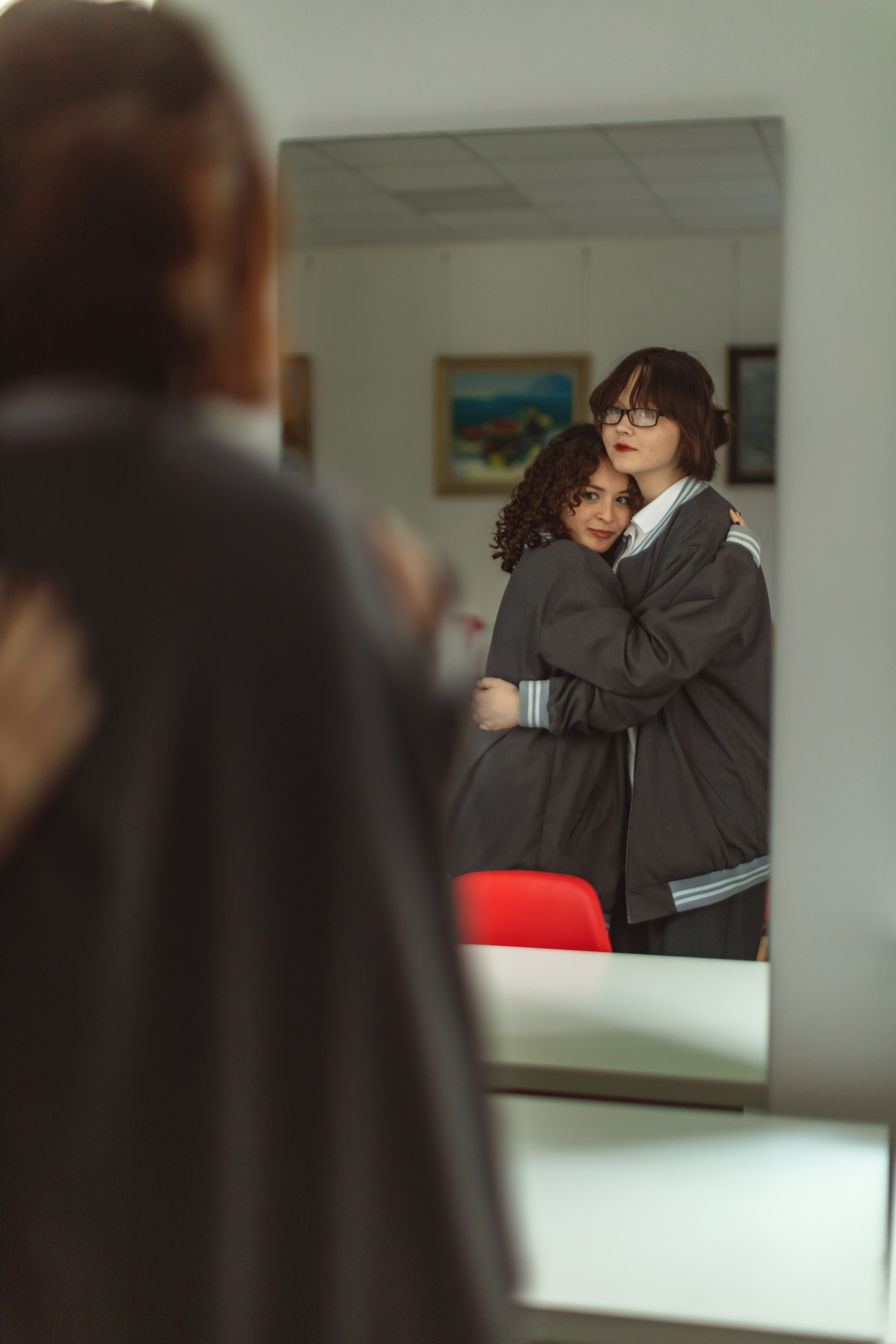 Классбук 9 класс. Главная