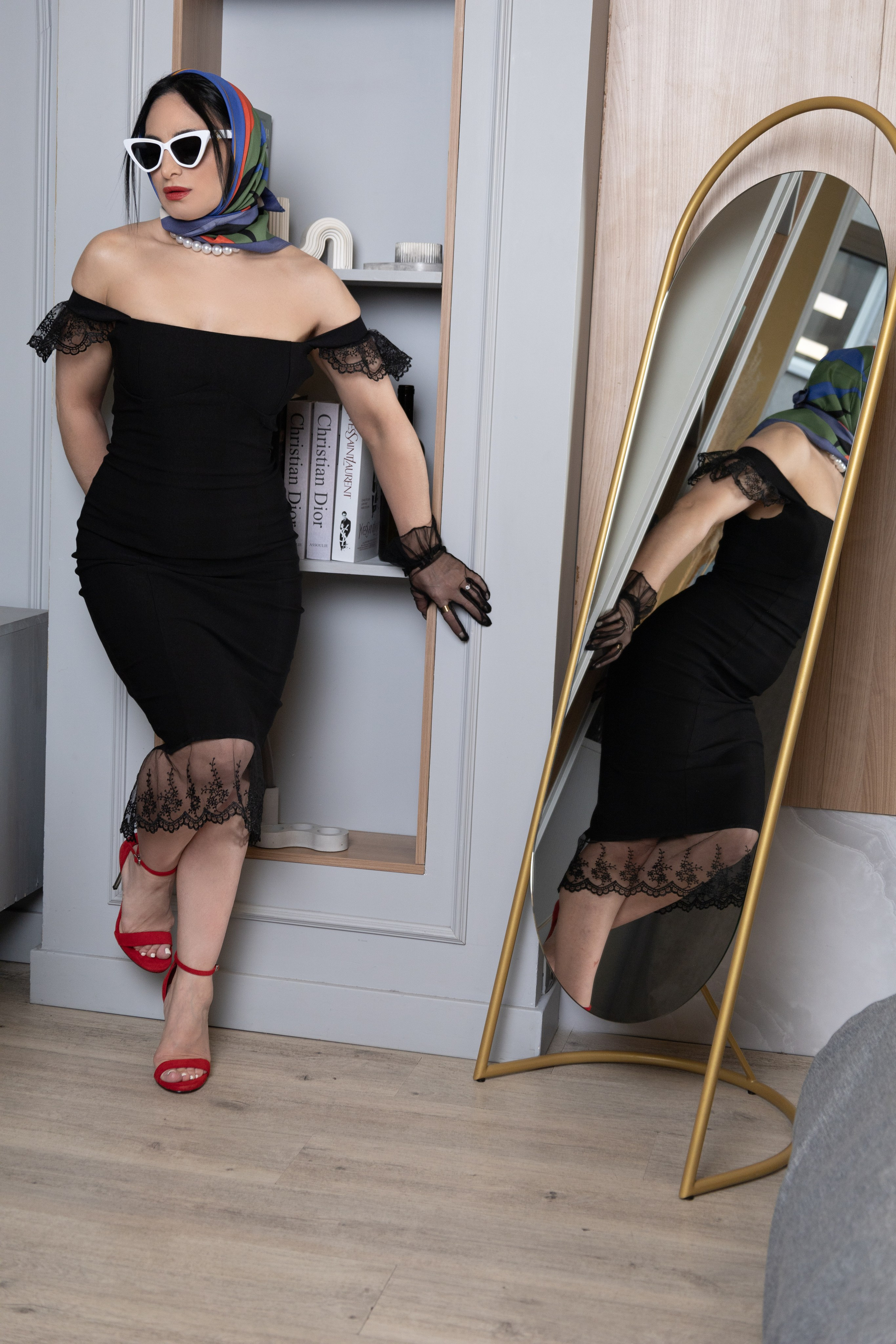 Студийная съемка. Фотограф Москва и Московская область